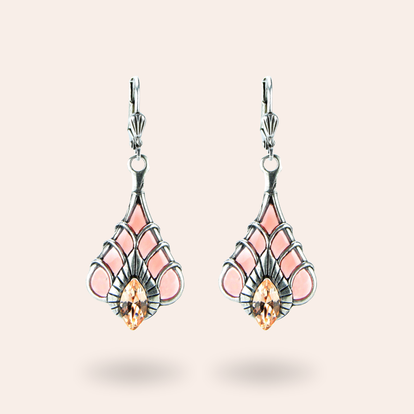 Adelaide Earrings