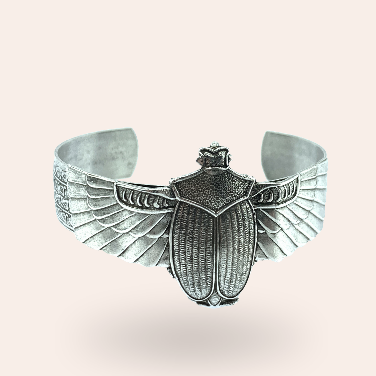 Bracelet Cléo Argenté