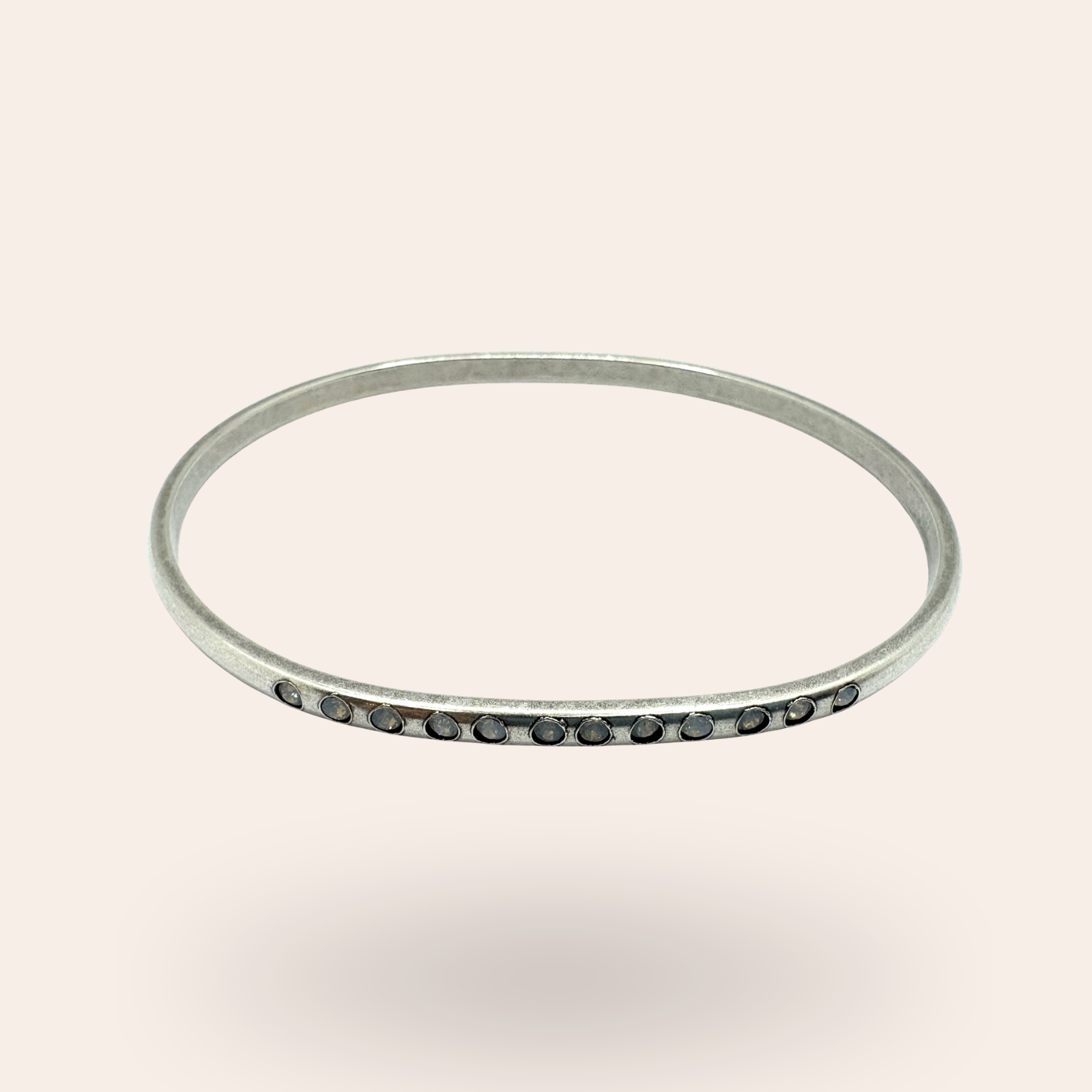 Bracelet Lumin Argenté