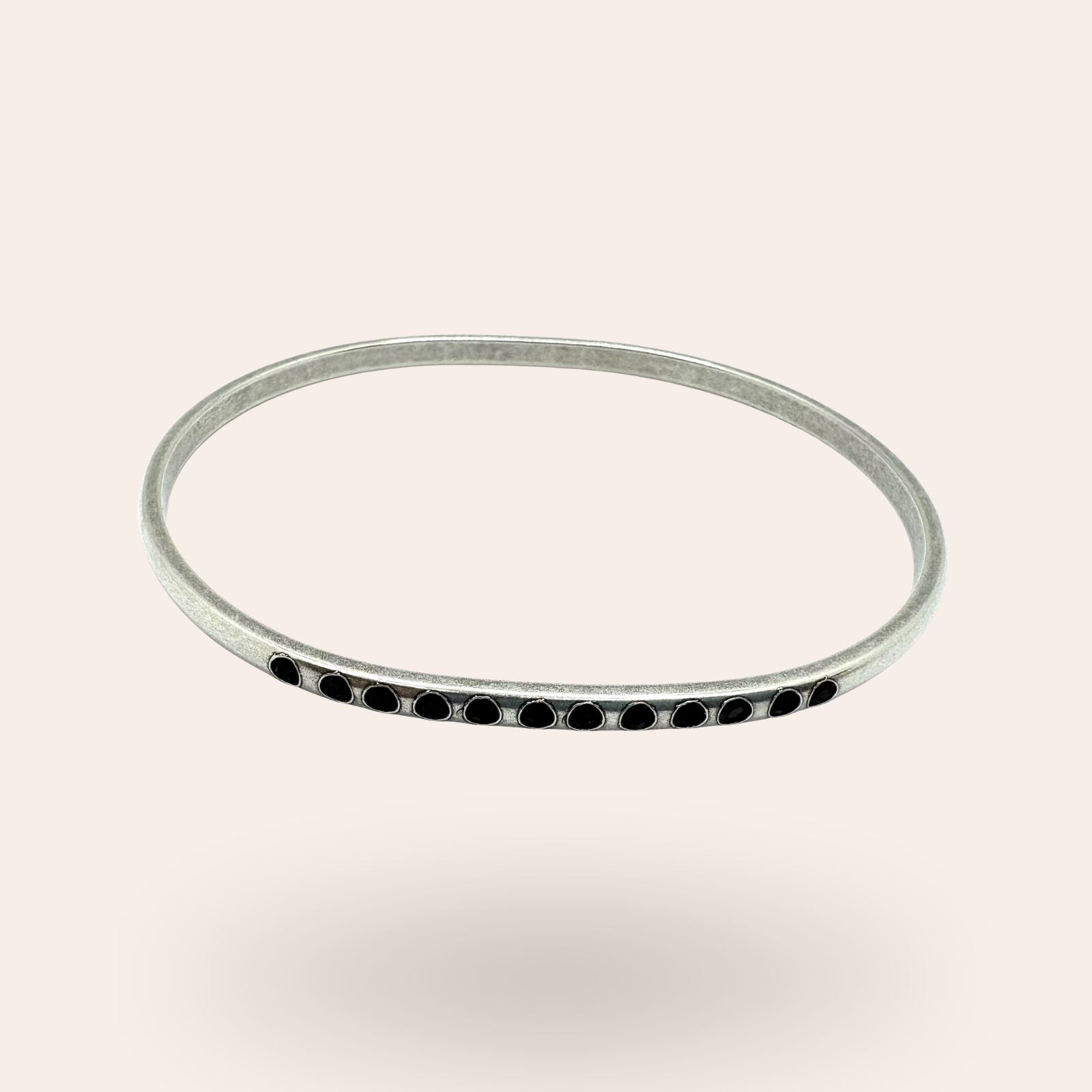 Bracelet Lumin Argenté