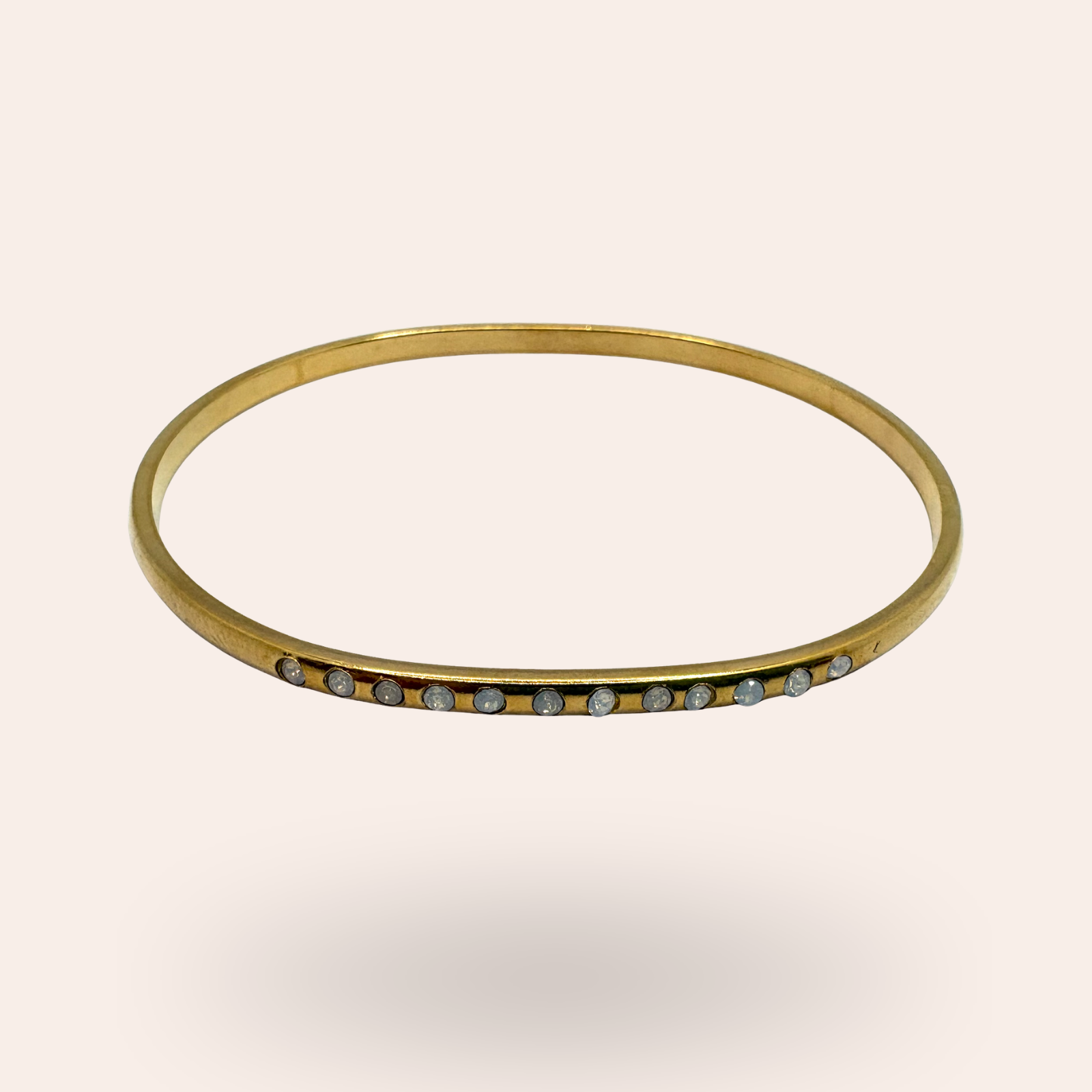 Bracelet Lumin Doré