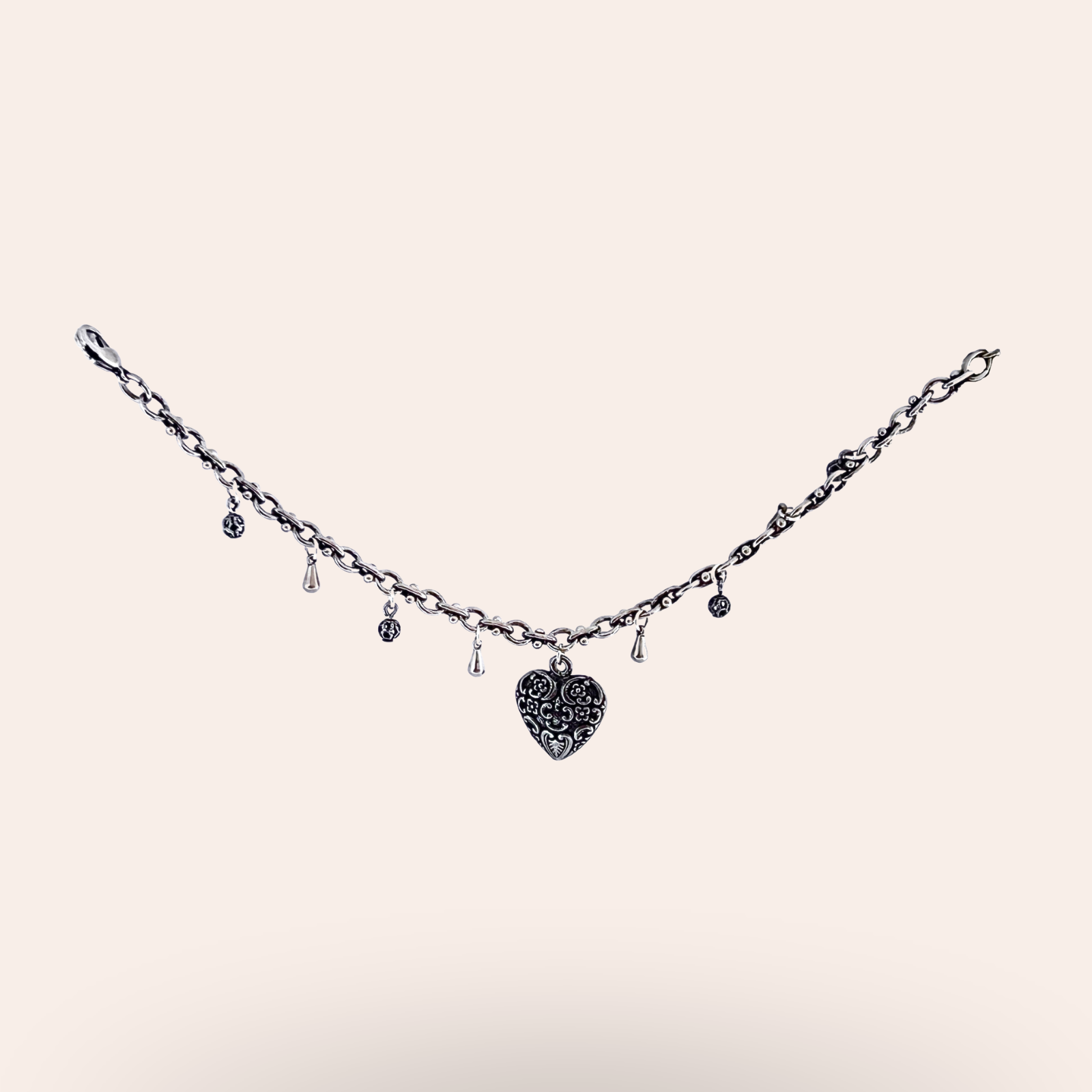 Bracelet Bonheur