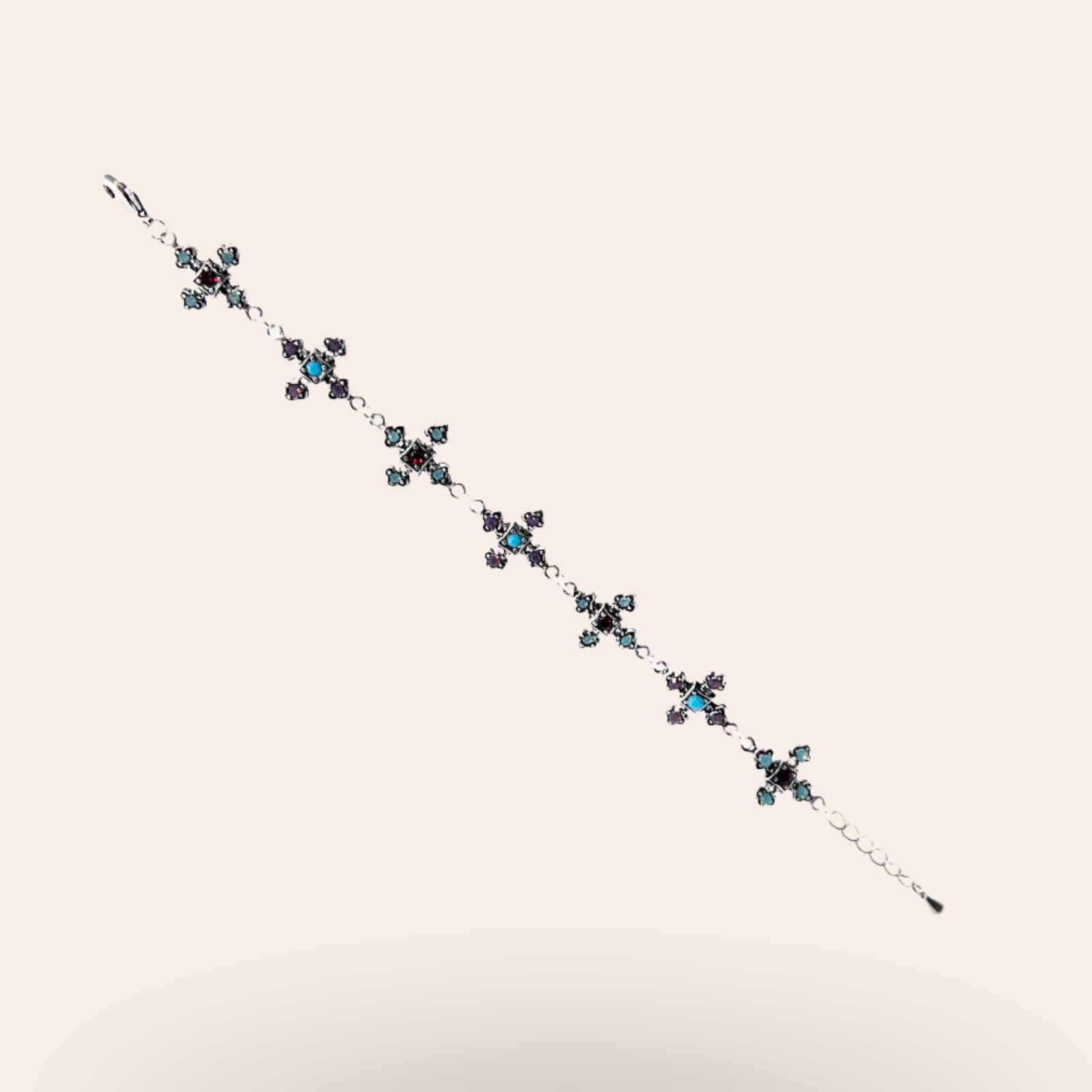 Bracelet Croix