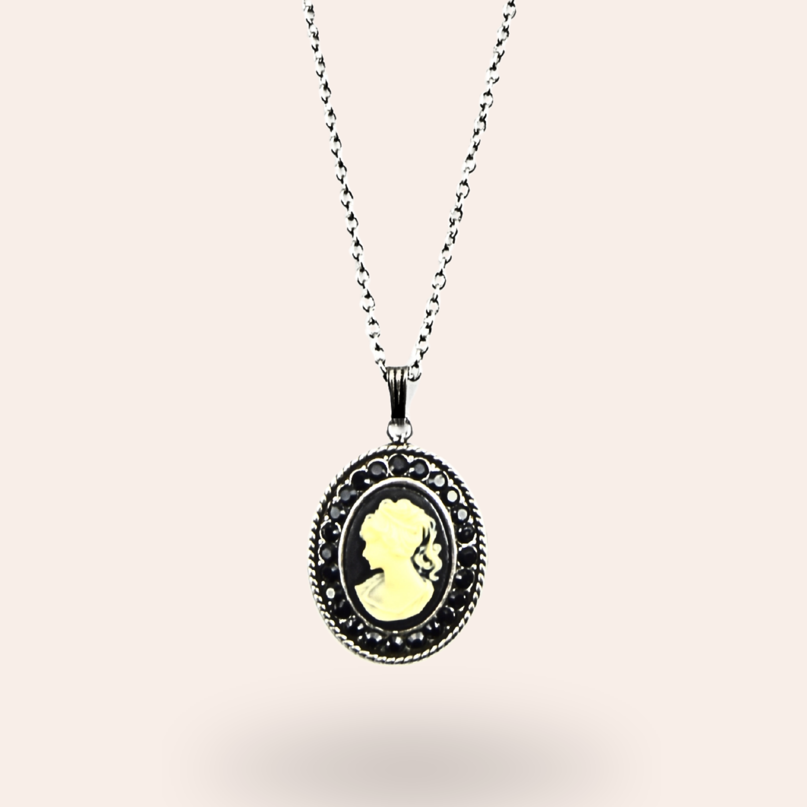 Collier Ingénue
