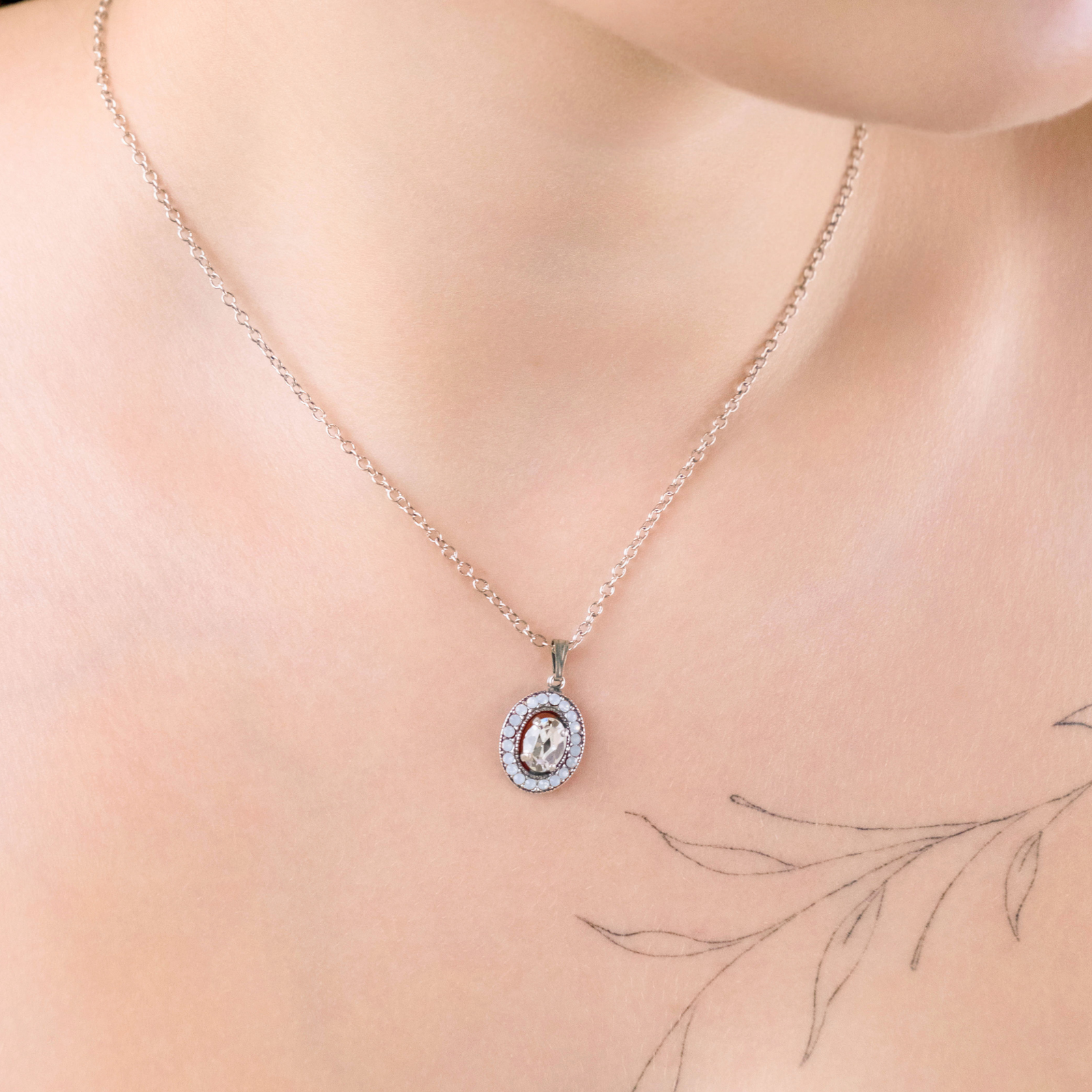 Collier Marlène