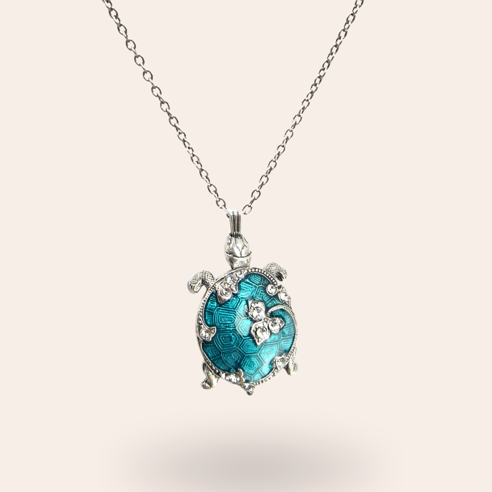 Collier Tortue