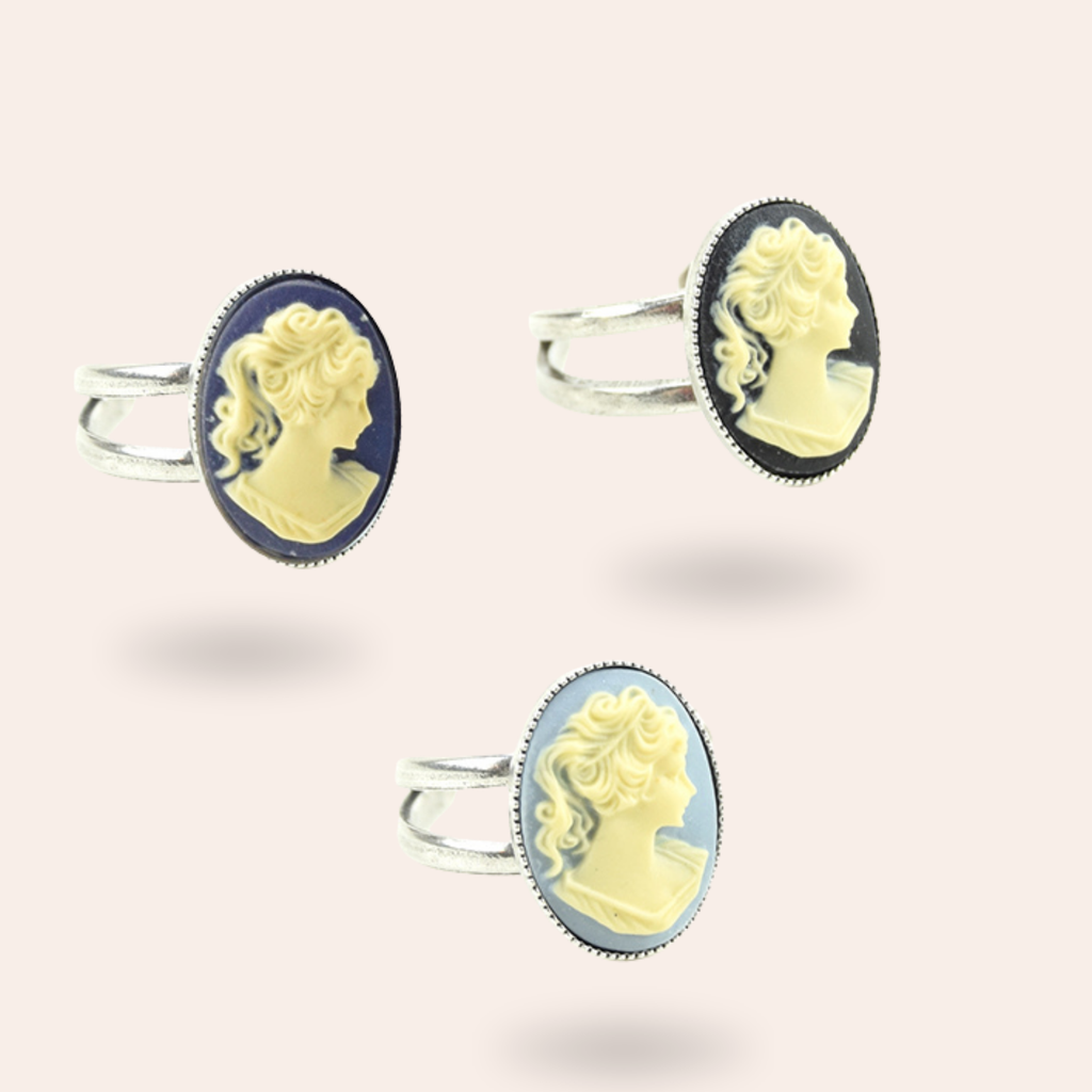 Bague Louise