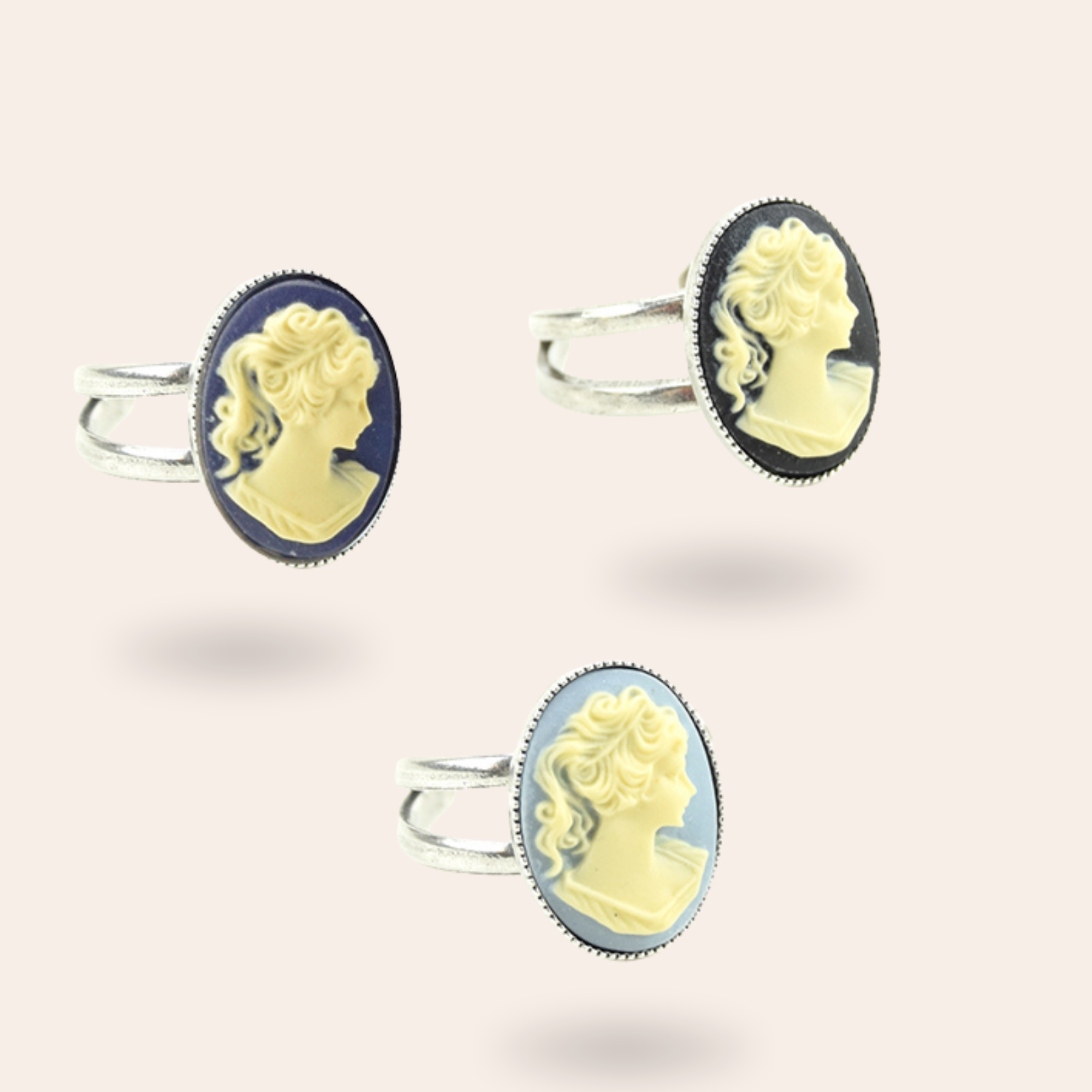Bague Louise