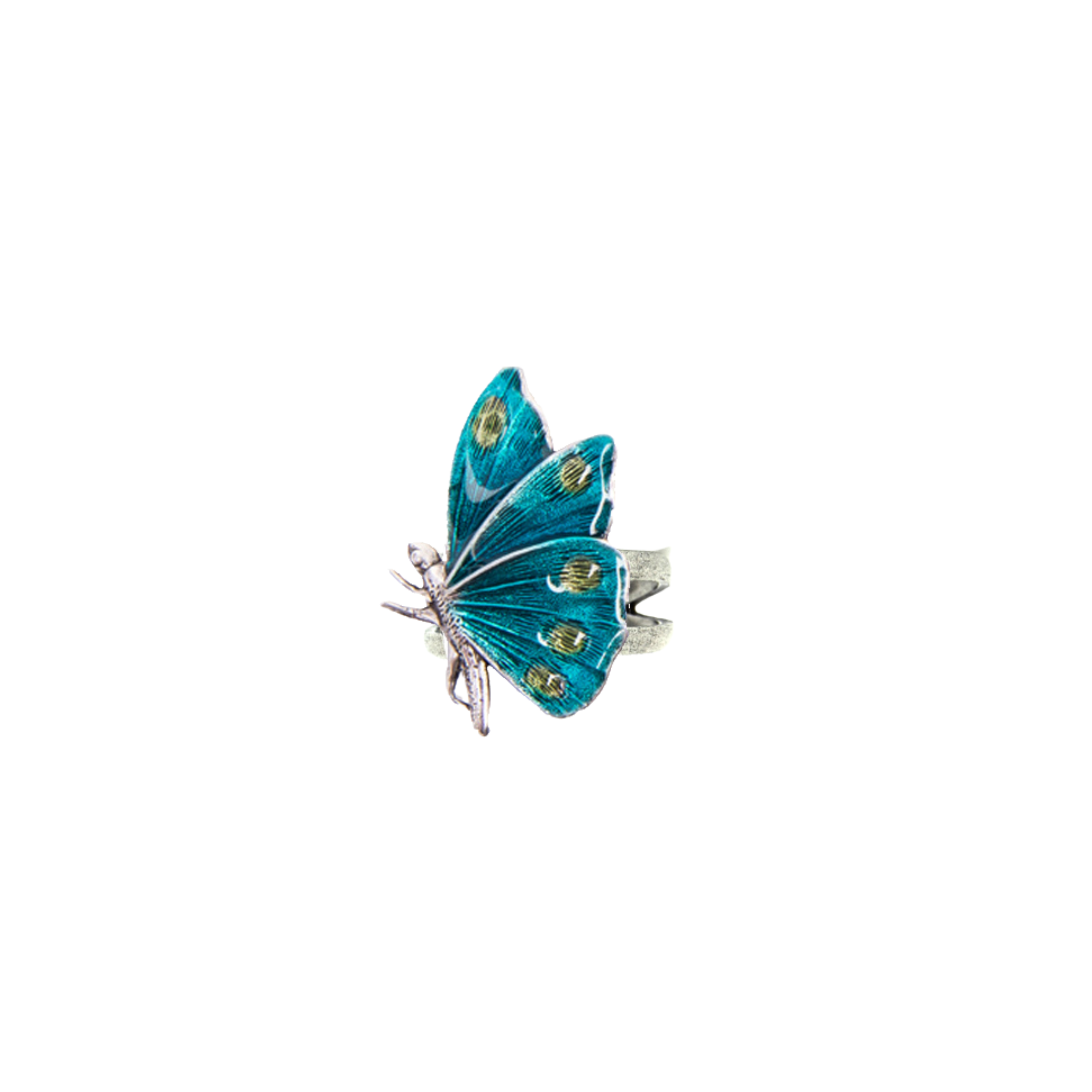 Bague Papillon