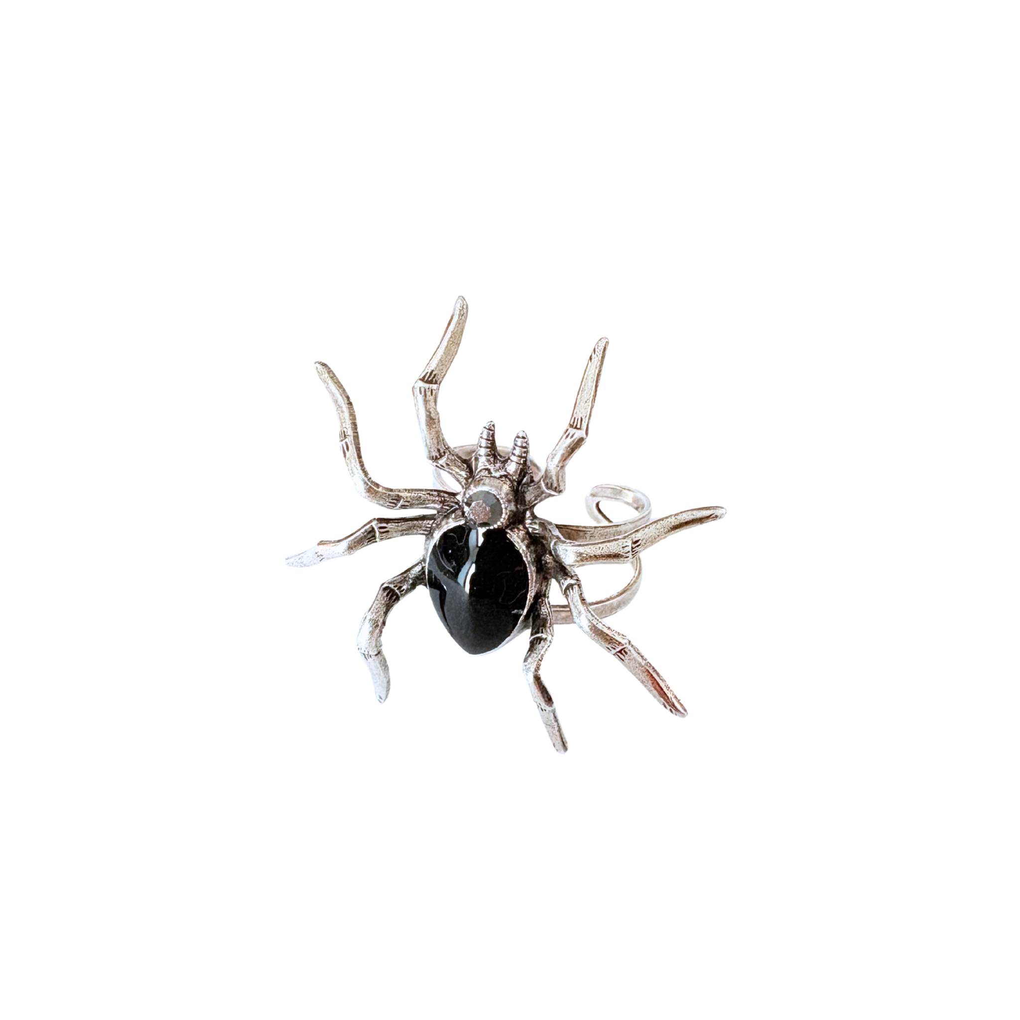 Bague Tarentula