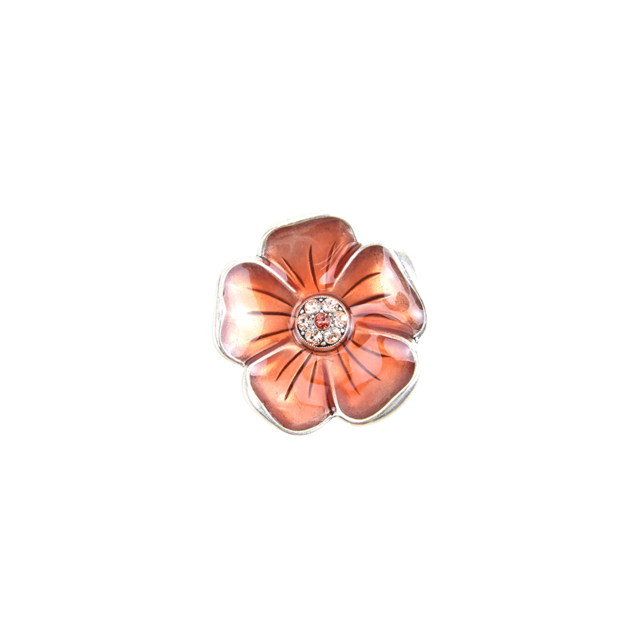 Bague Reine des prés