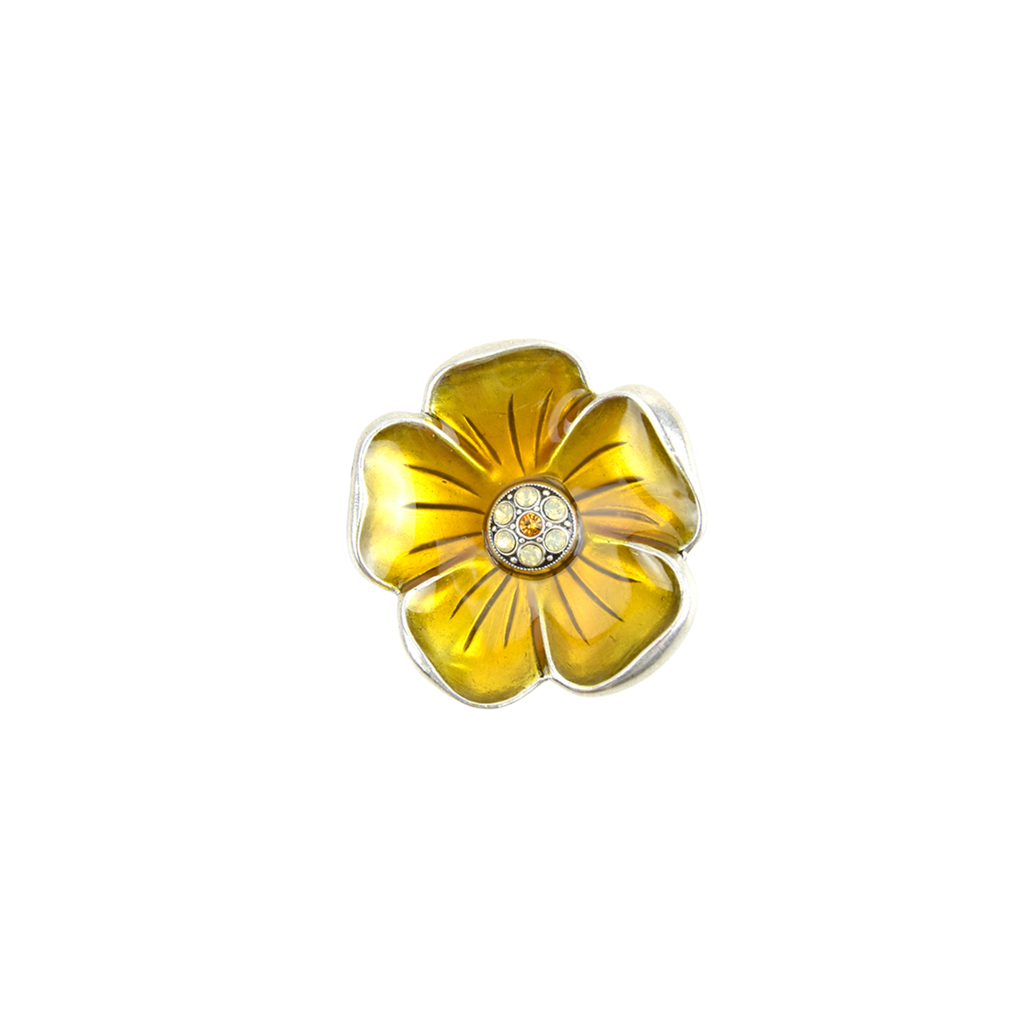 Bague Reine des prés