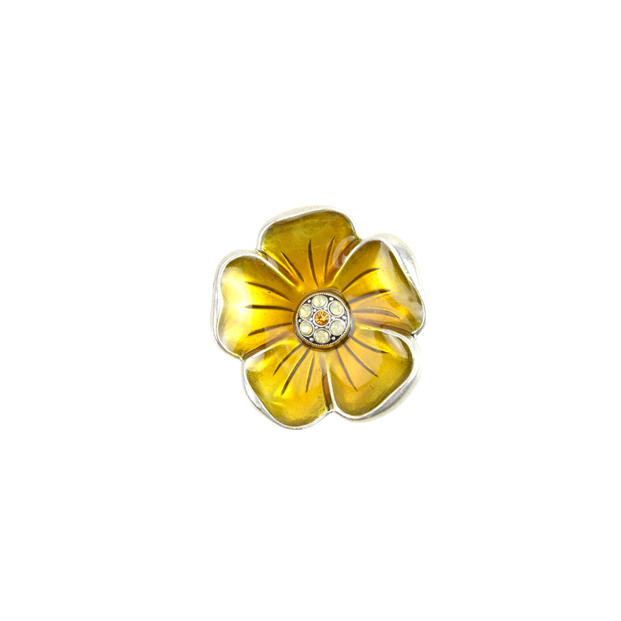 Bague Reine des prés