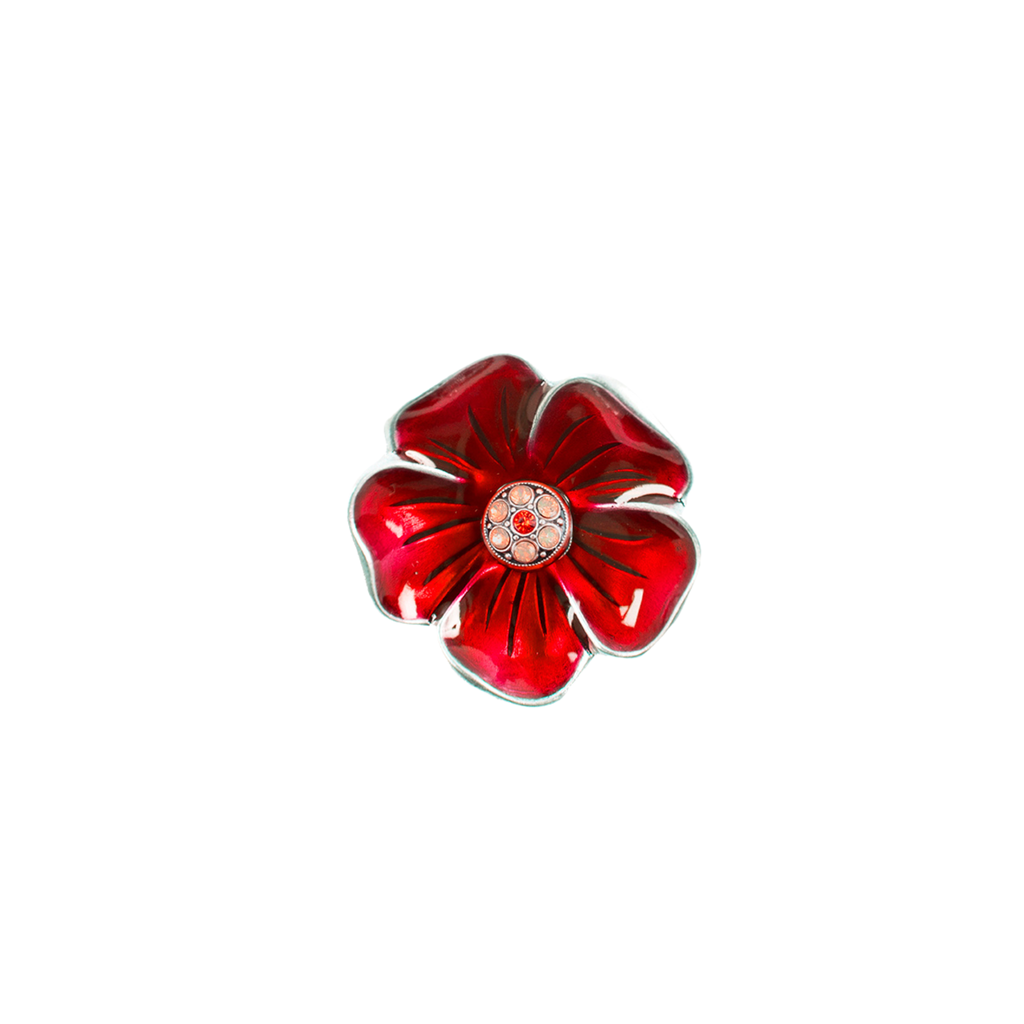 Bague Reine des prés