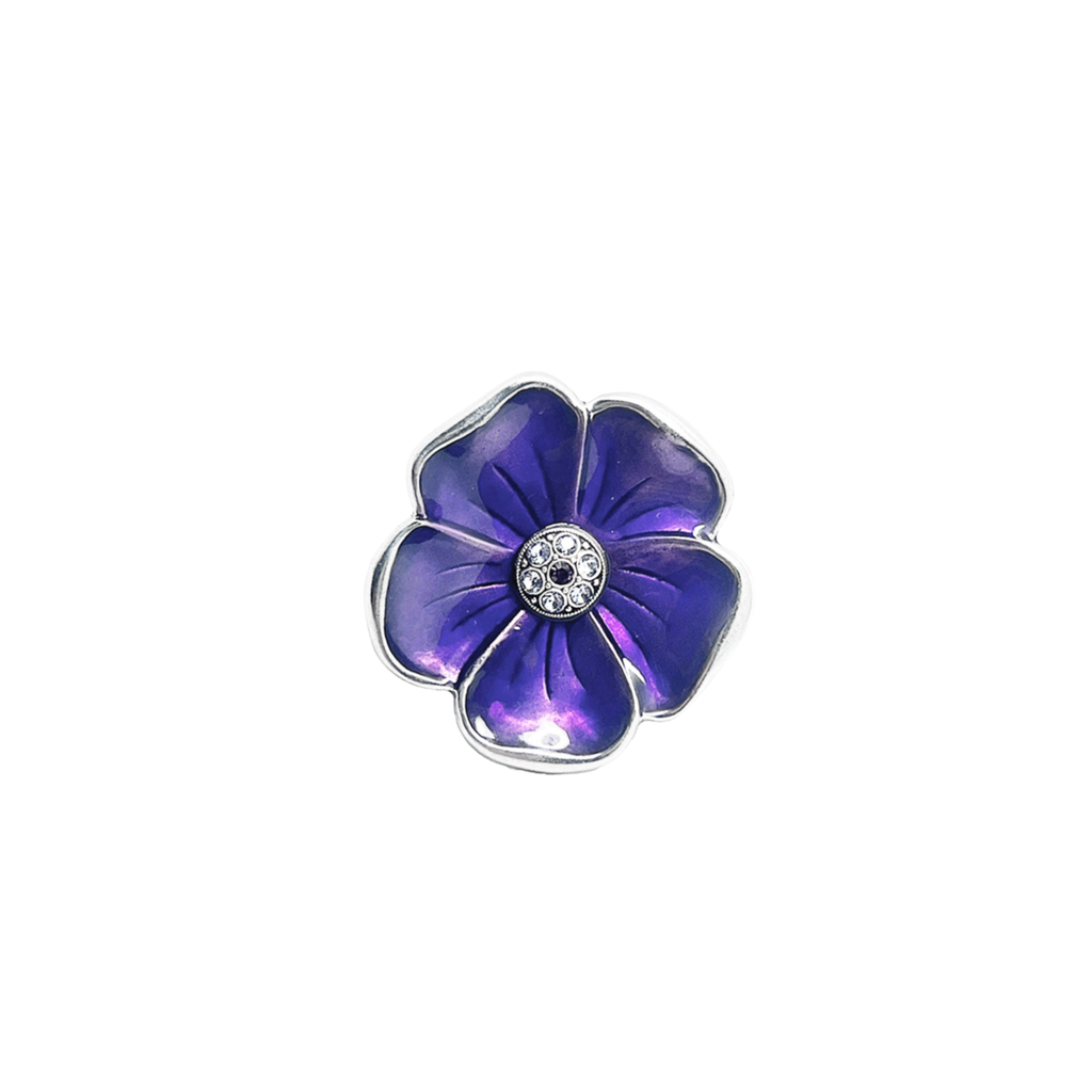 Bague Reine des prés