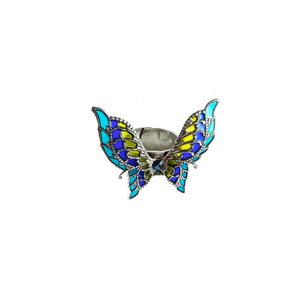 Bague Papilio