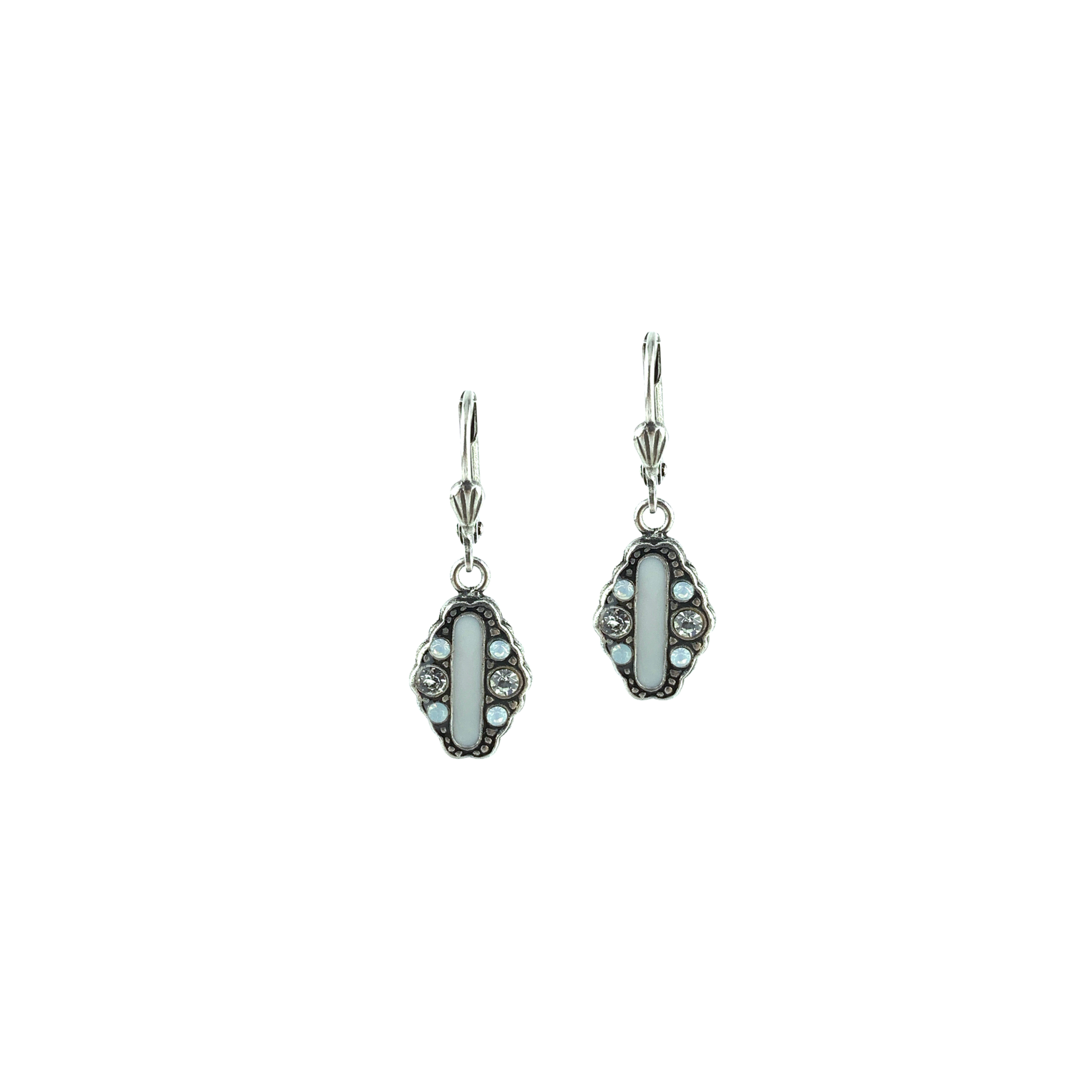 Boucles d'oreilles Chiara