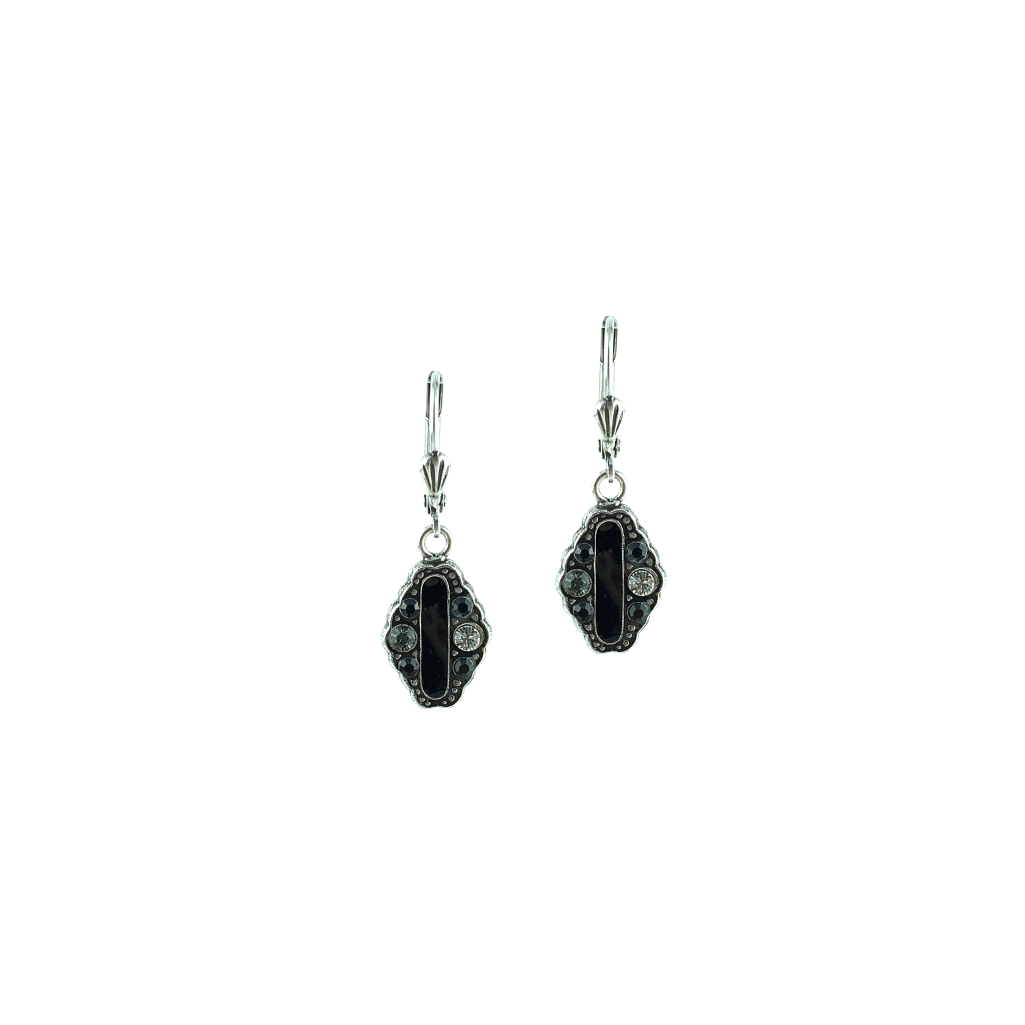 Boucles d'oreilles Chiara
