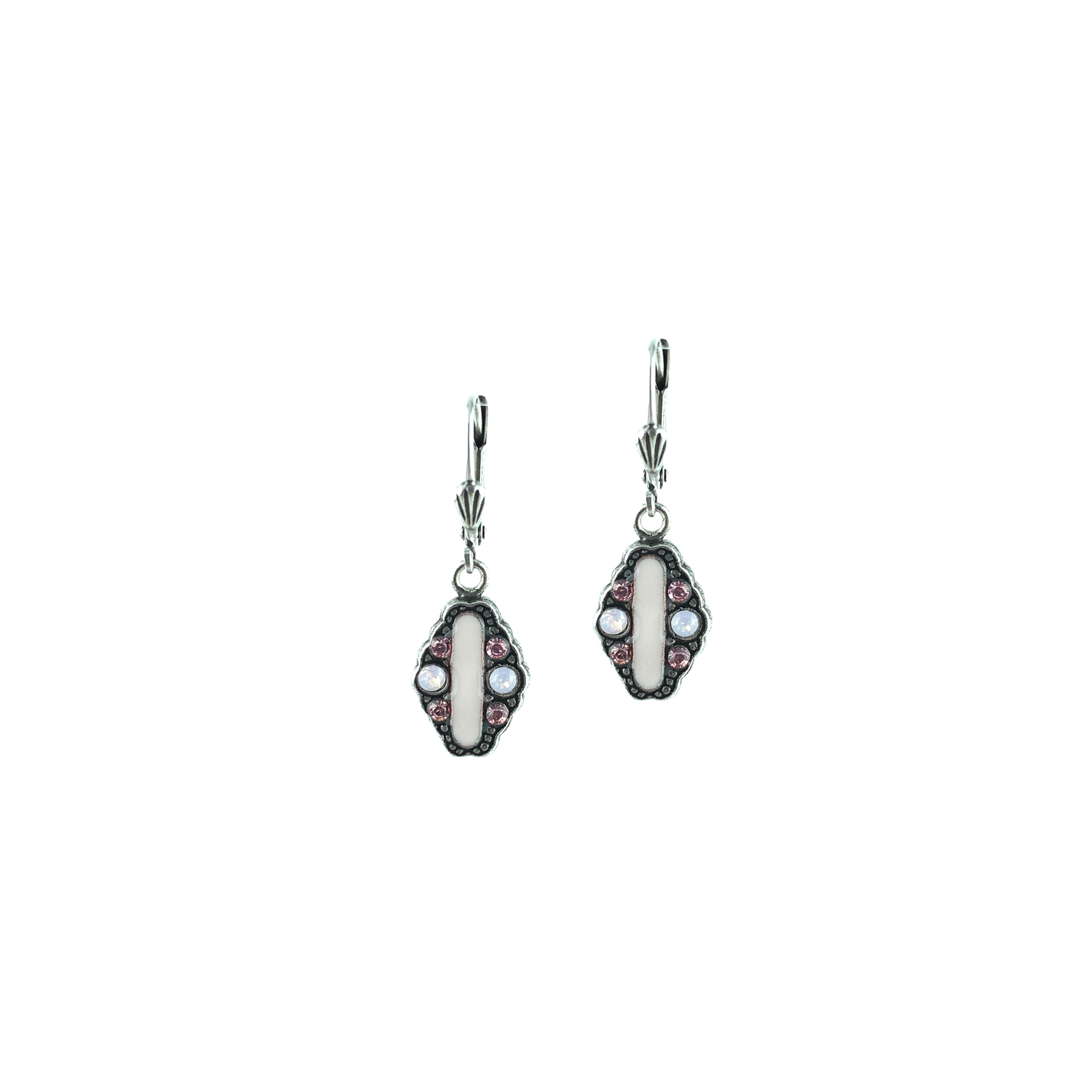 Boucles d'oreilles Chiara