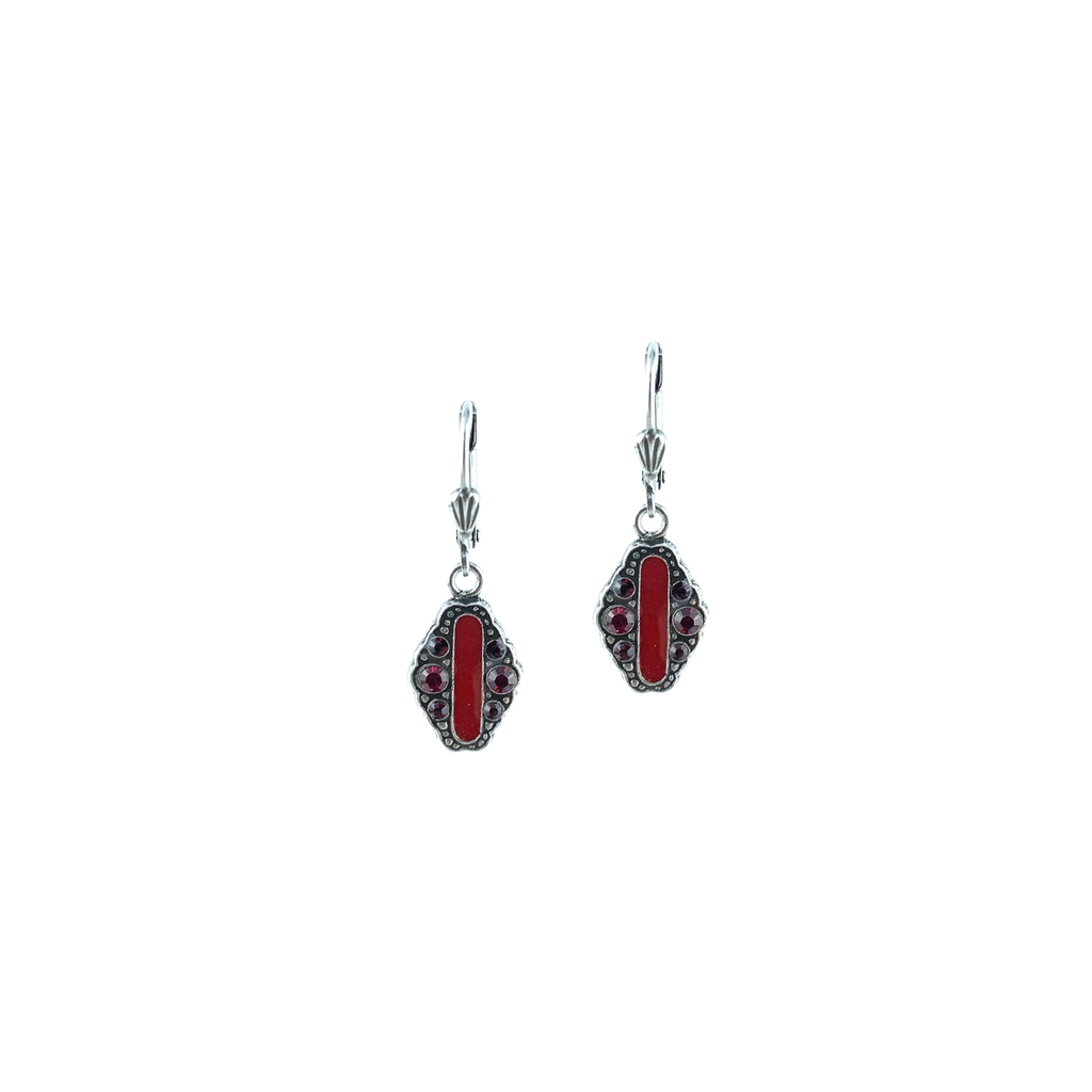 Boucles d'oreilles Chiara