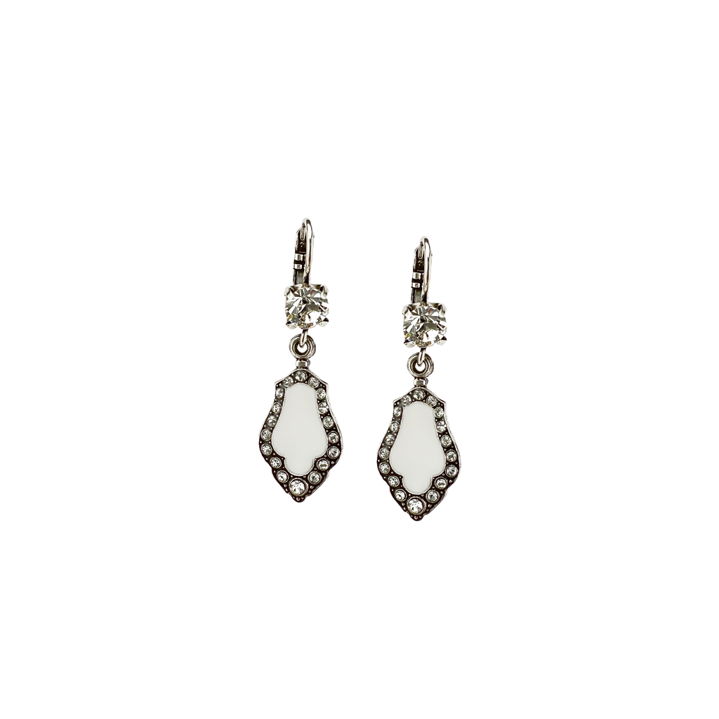 Boucles d'oreilles Eleonore
