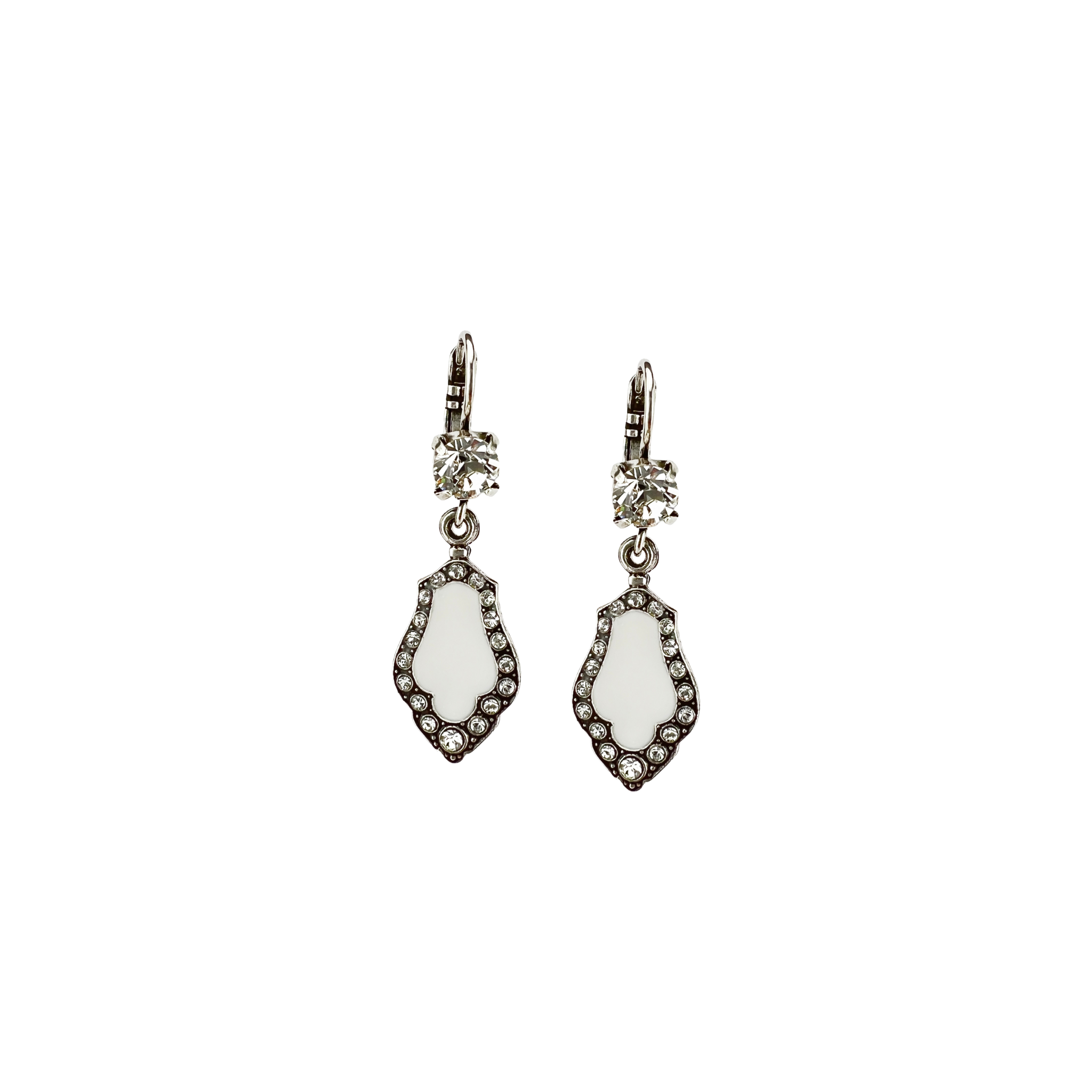 Boucles d'oreilles Eleonore