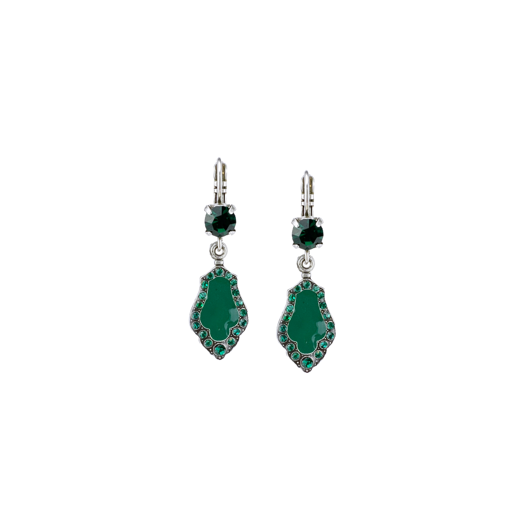 Boucles d'oreilles Eleonore