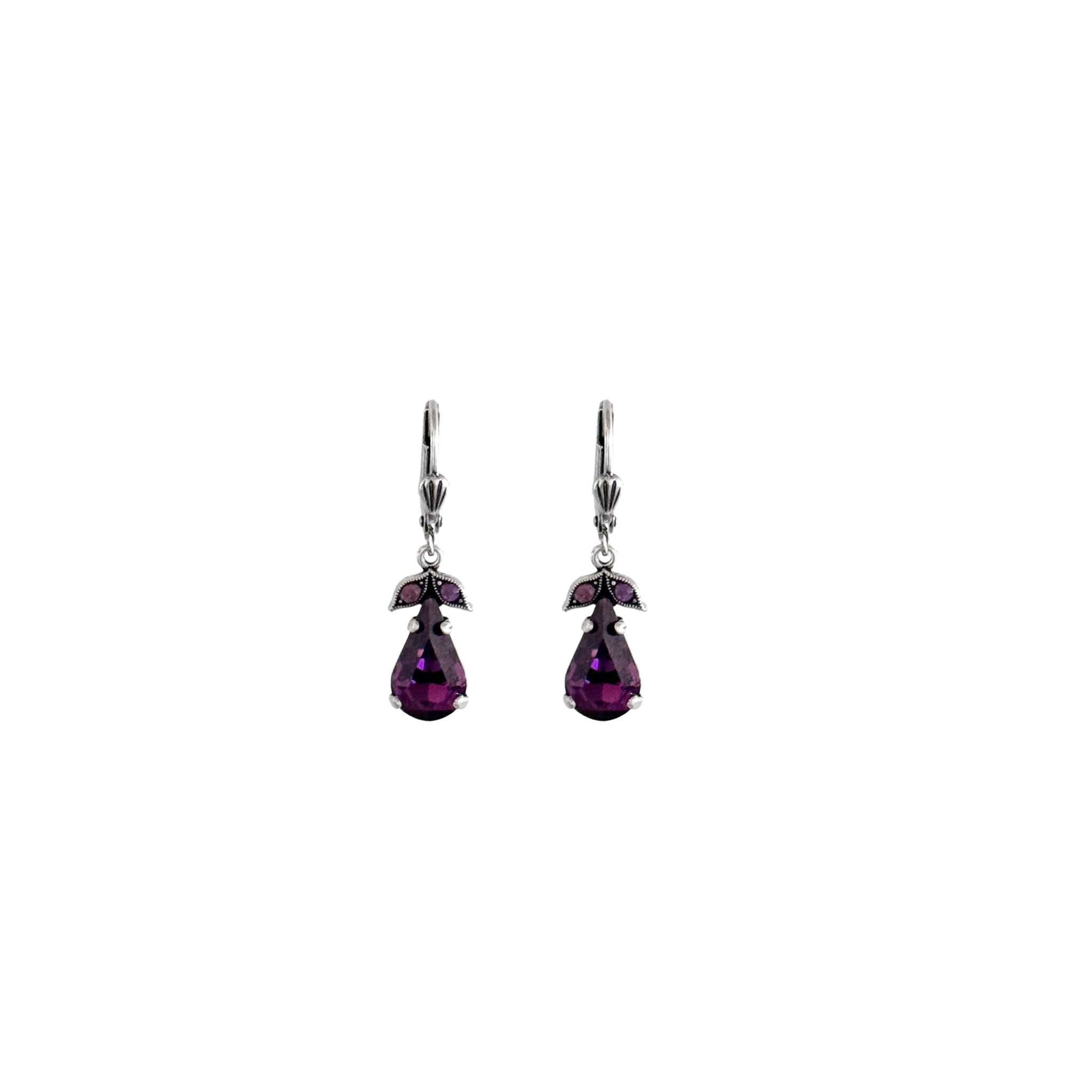 Boucles d'oreilles Patricia
