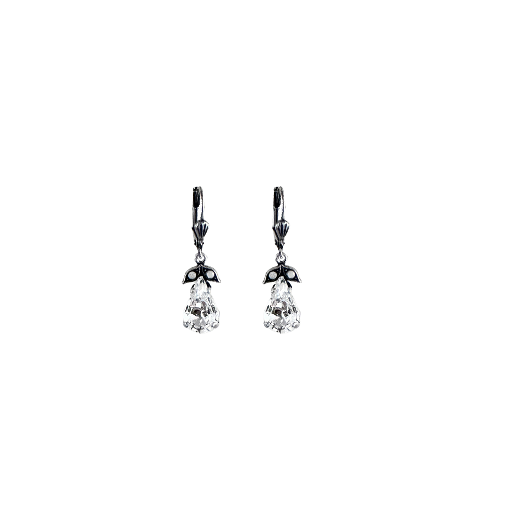 Boucles d'oreilles Patricia