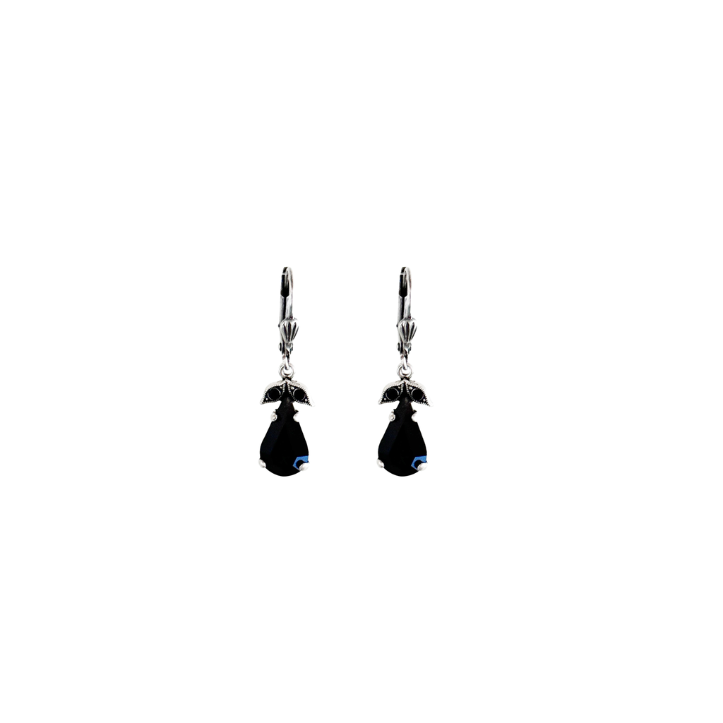 Boucles d'oreilles Patricia