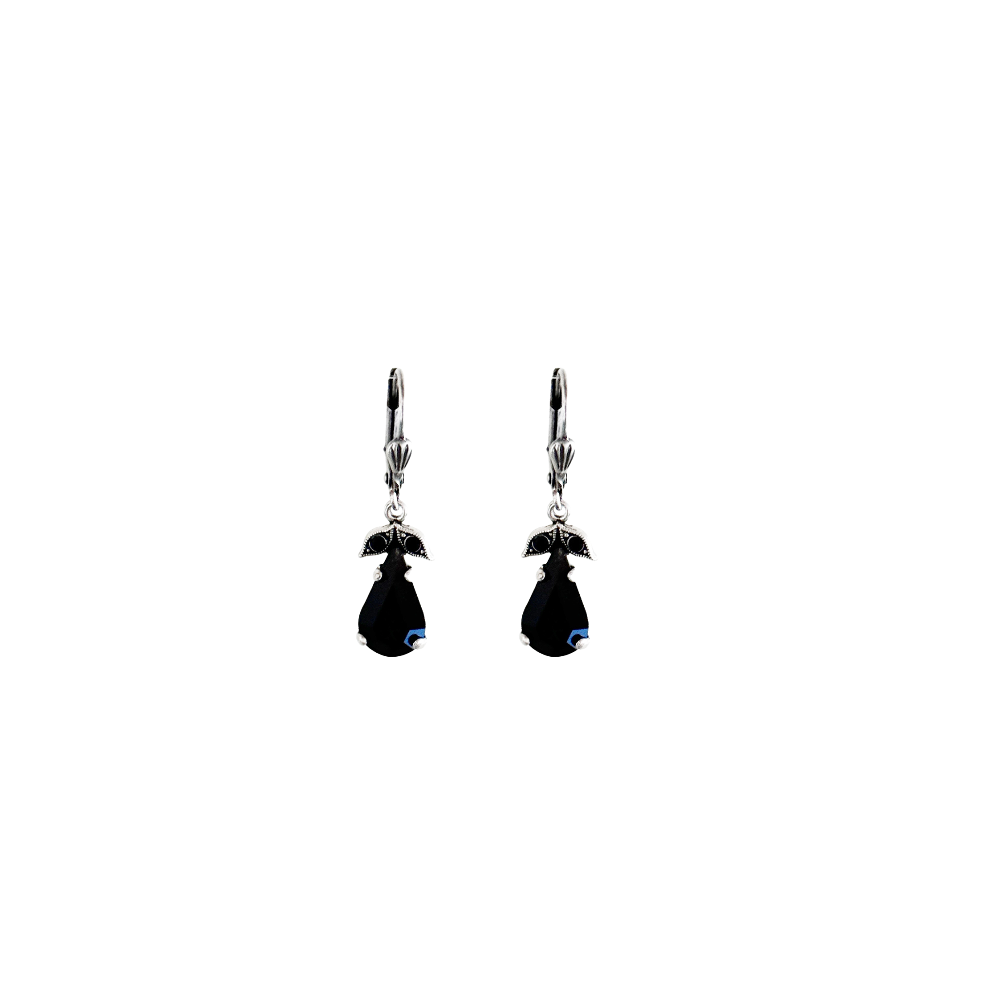 Boucles d'oreilles Patricia