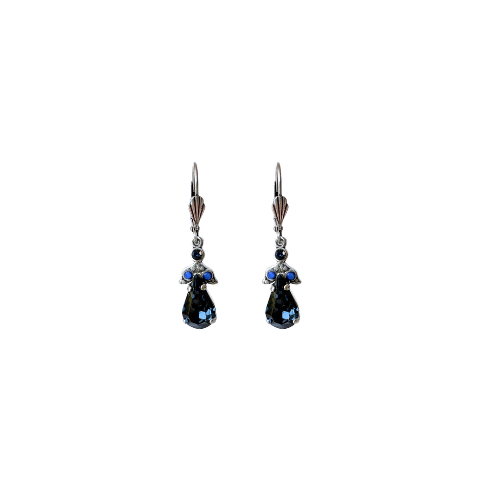 Boucles d'oreilles Patricia