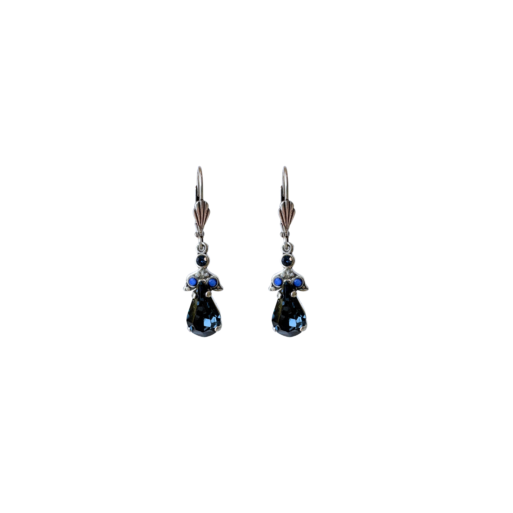 Boucles d'oreilles Patricia