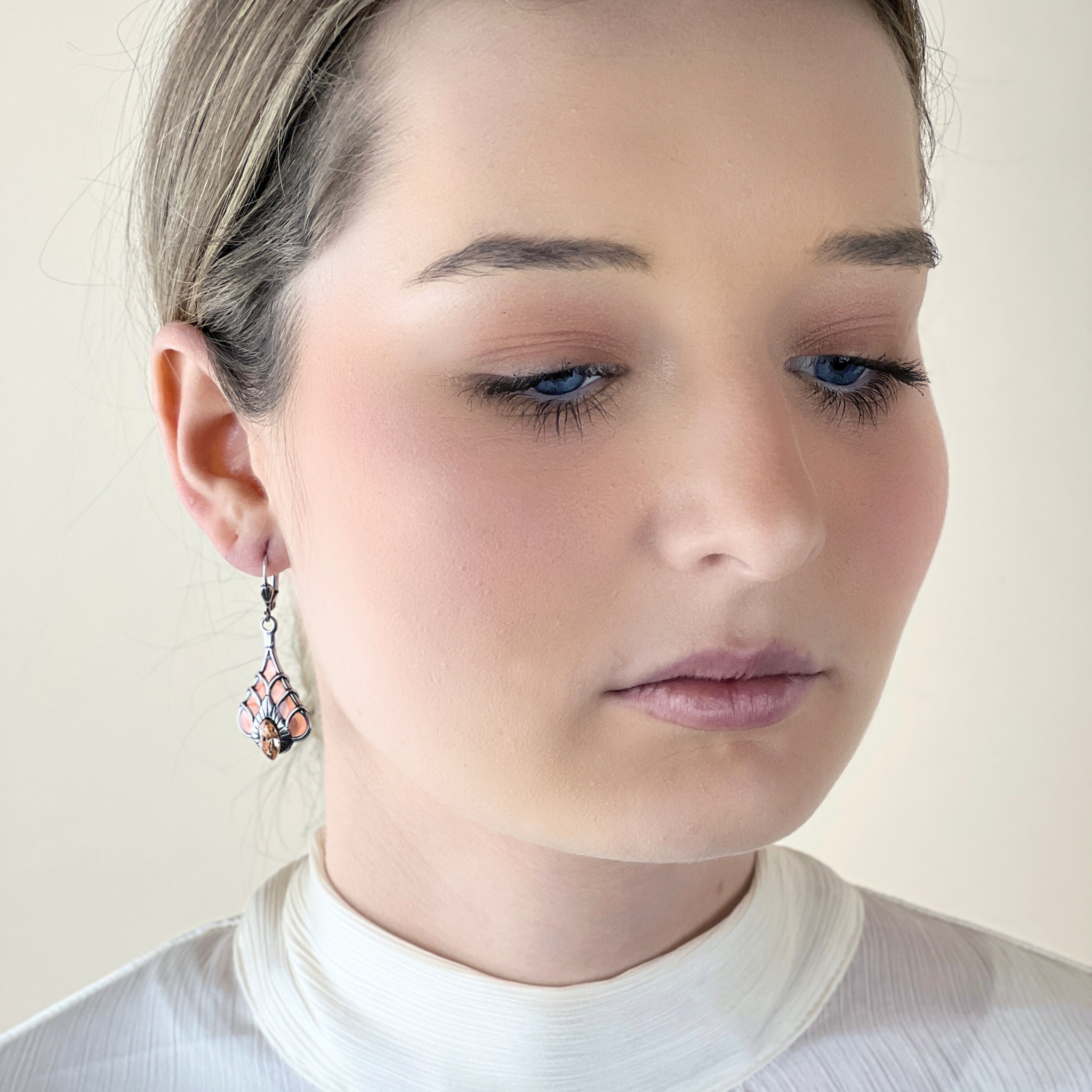 Adelaide Earrings