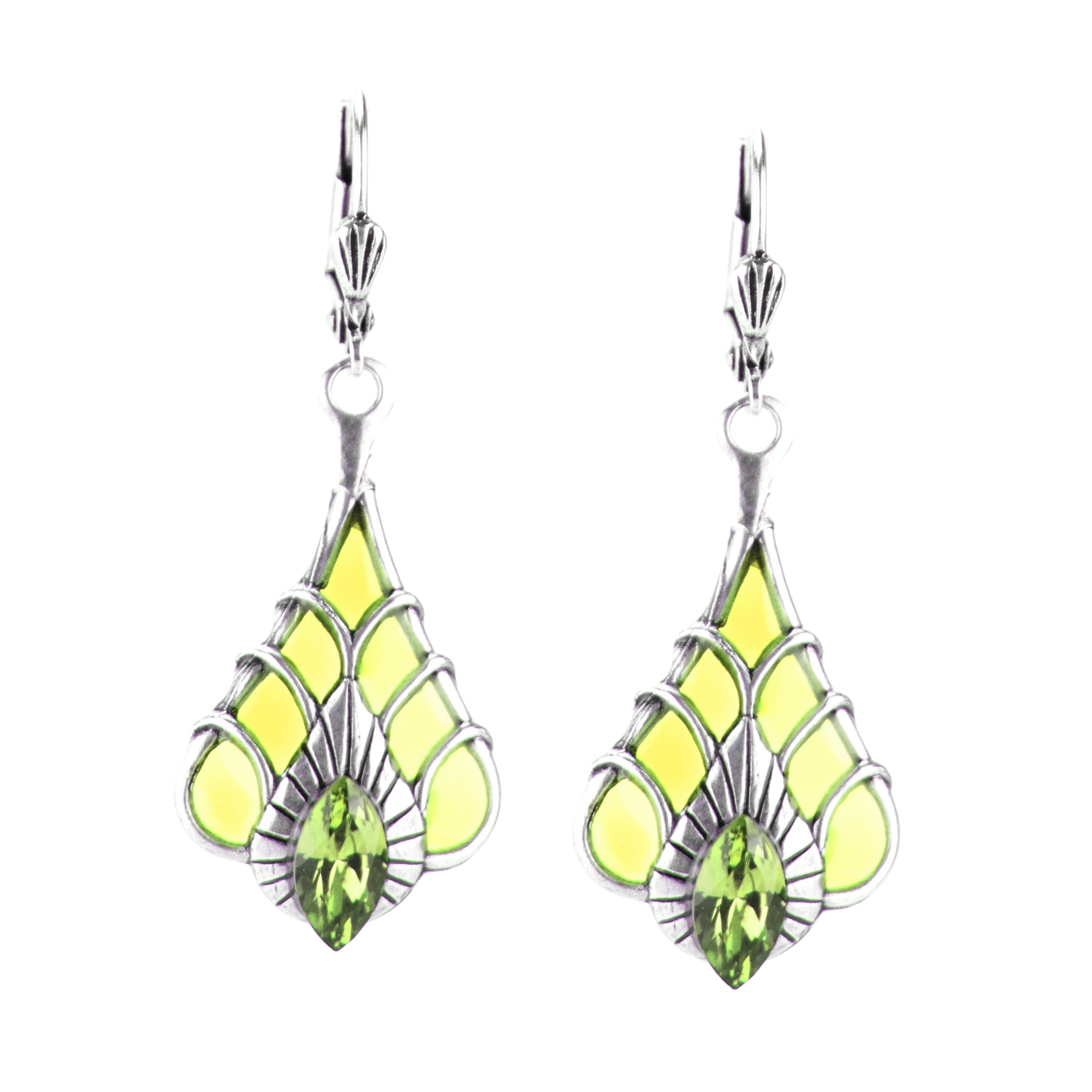 Adelaide Earrings