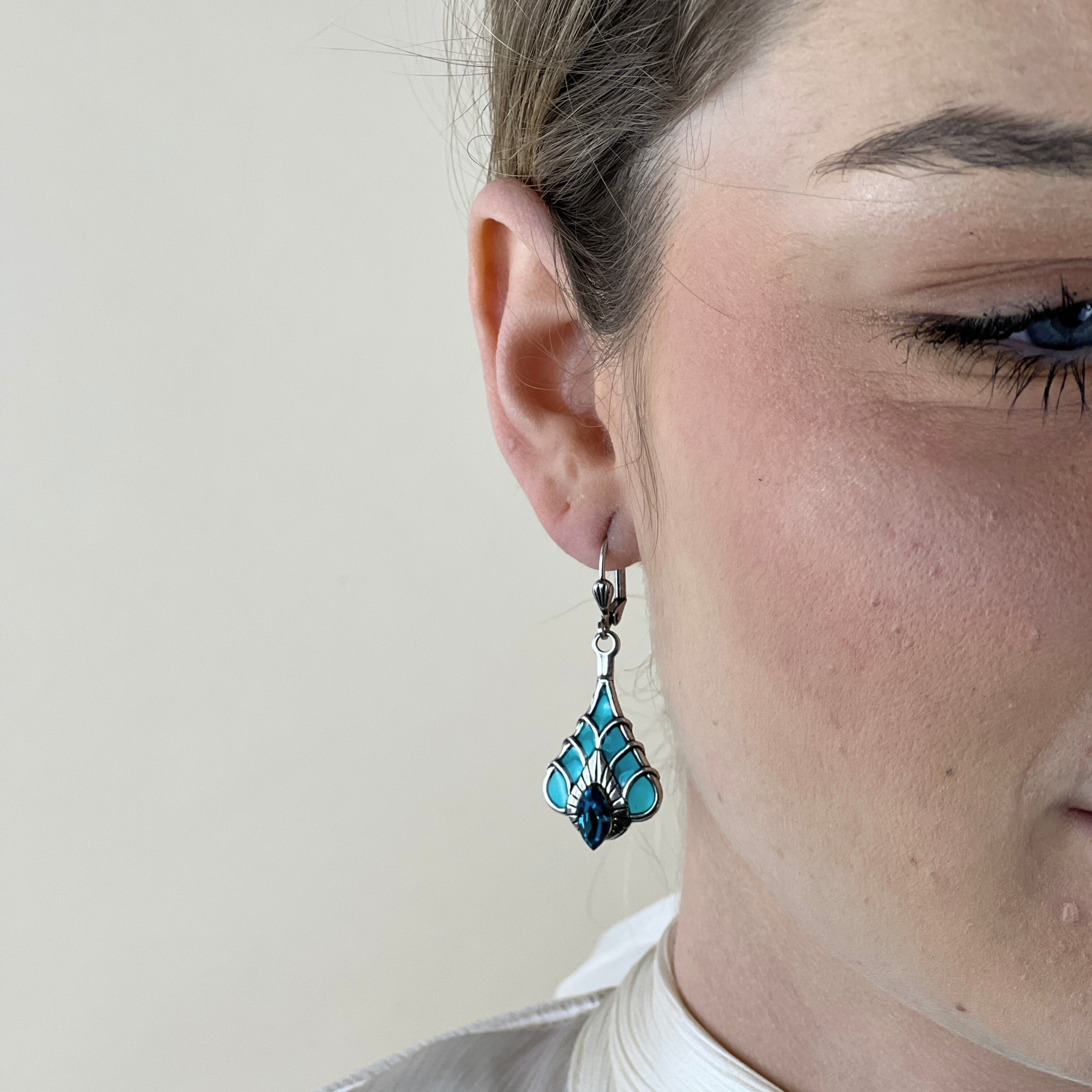 Adelaide Earrings