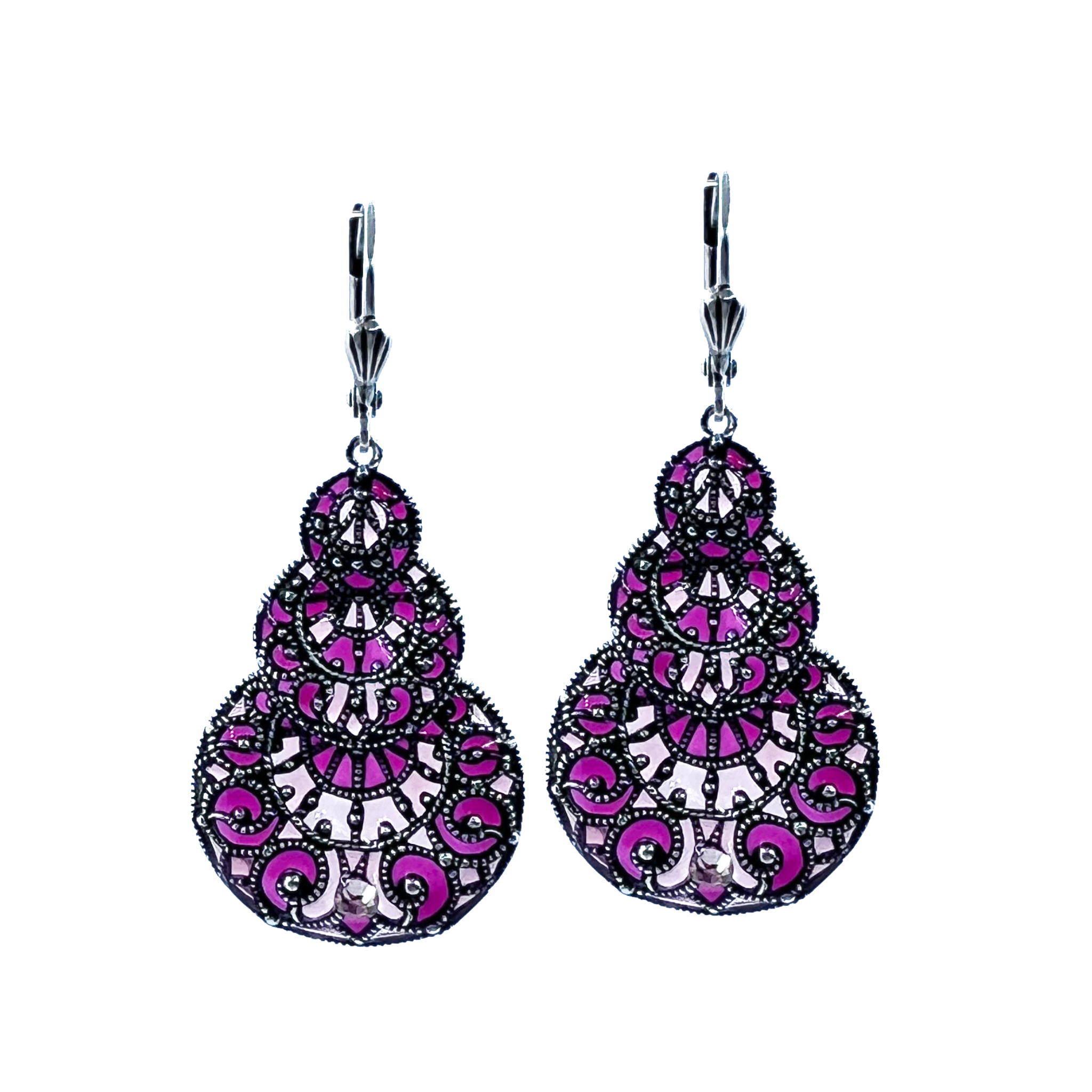 Adella Earrings