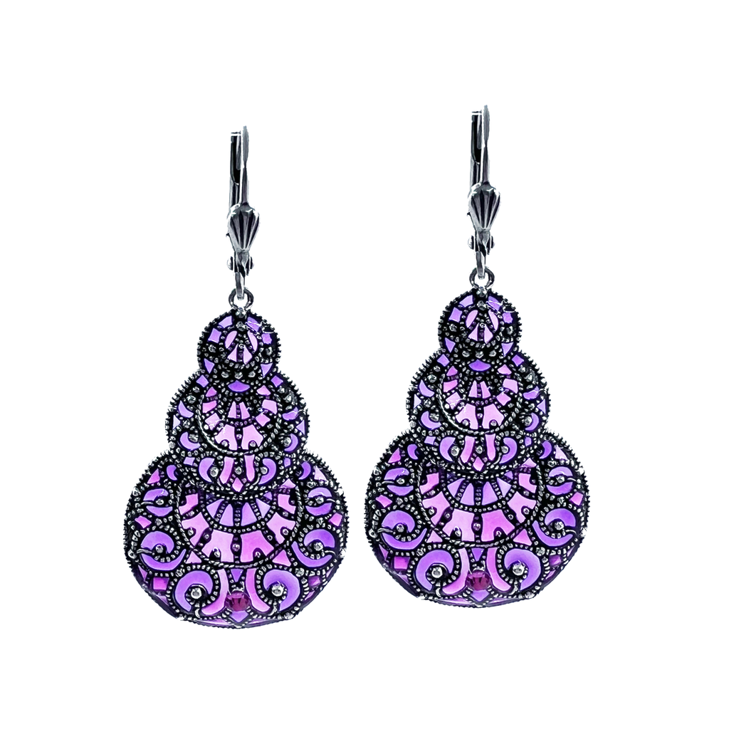 Adella Earrings
