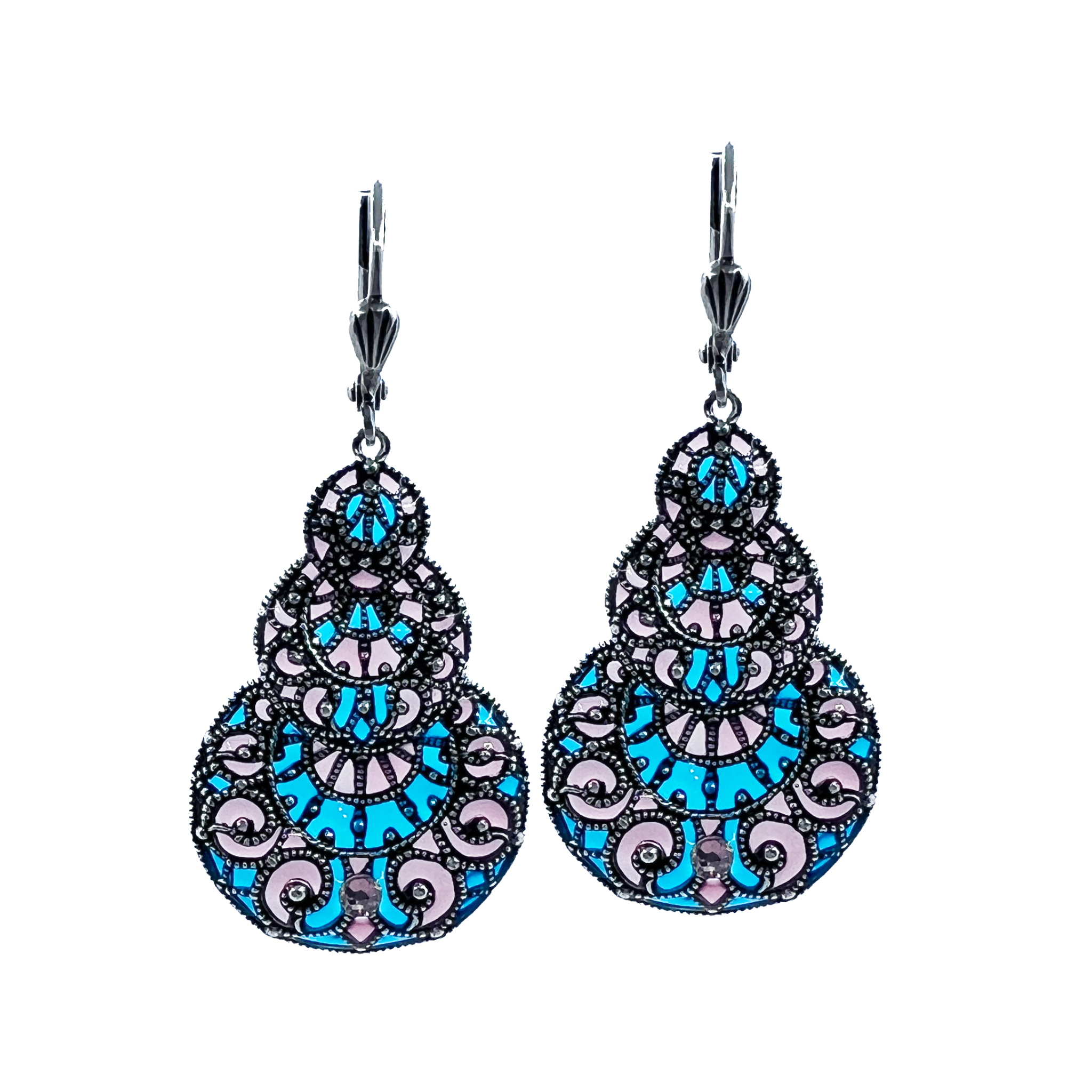 Adella Earrings