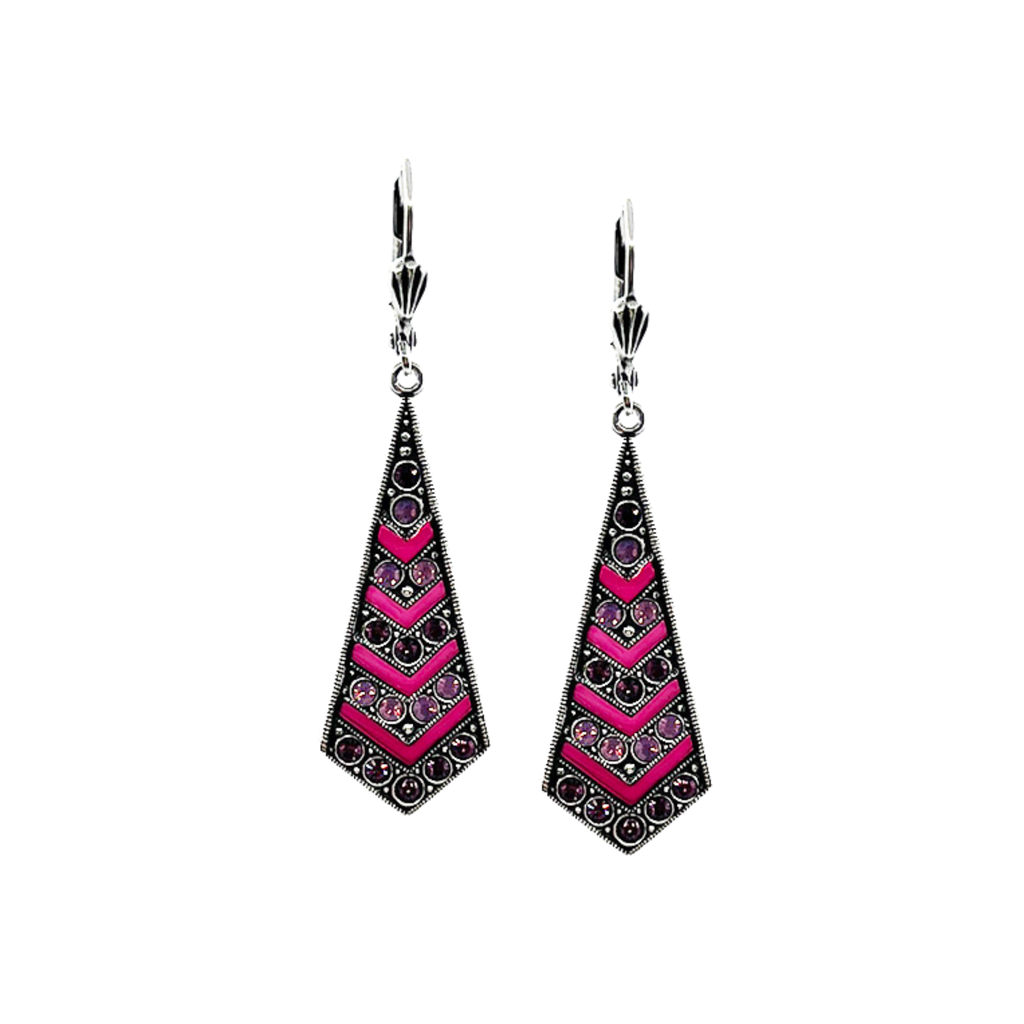 Aismée Earrings