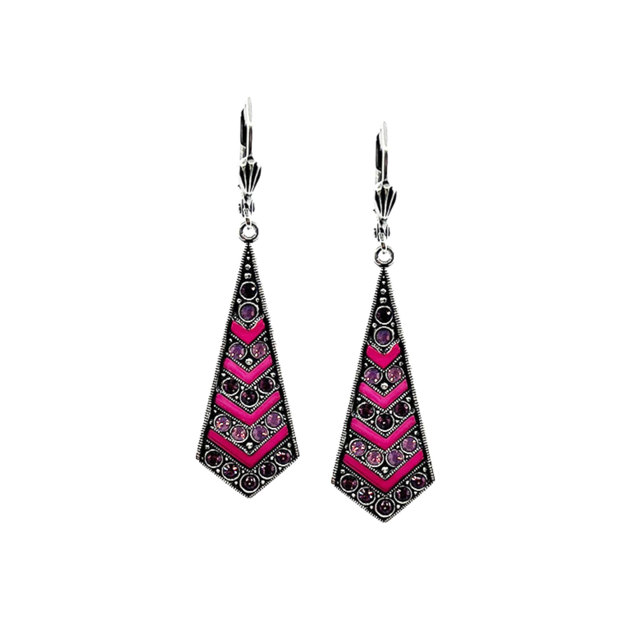 Aismée Earrings