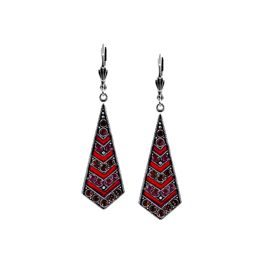 Aismée Earrings