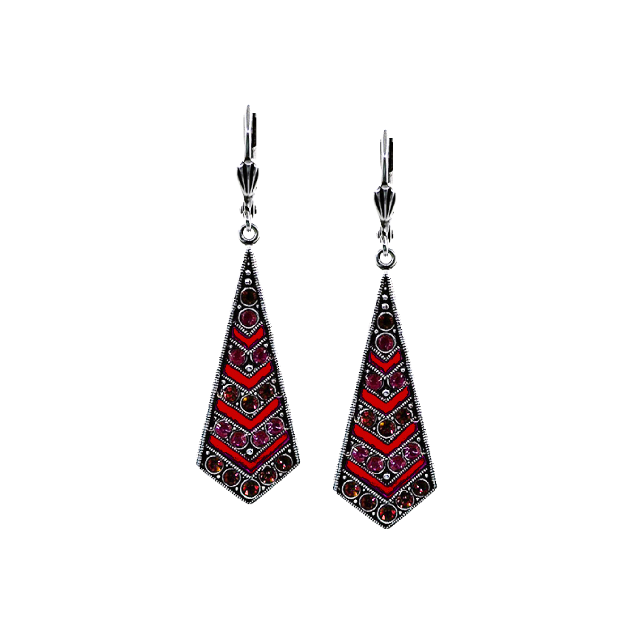 Aismée Earrings