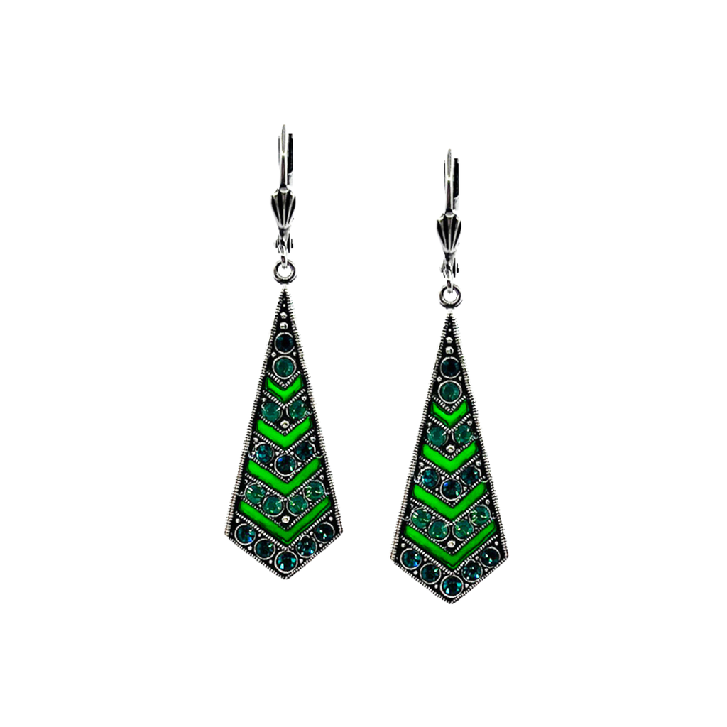 Aismée Earrings