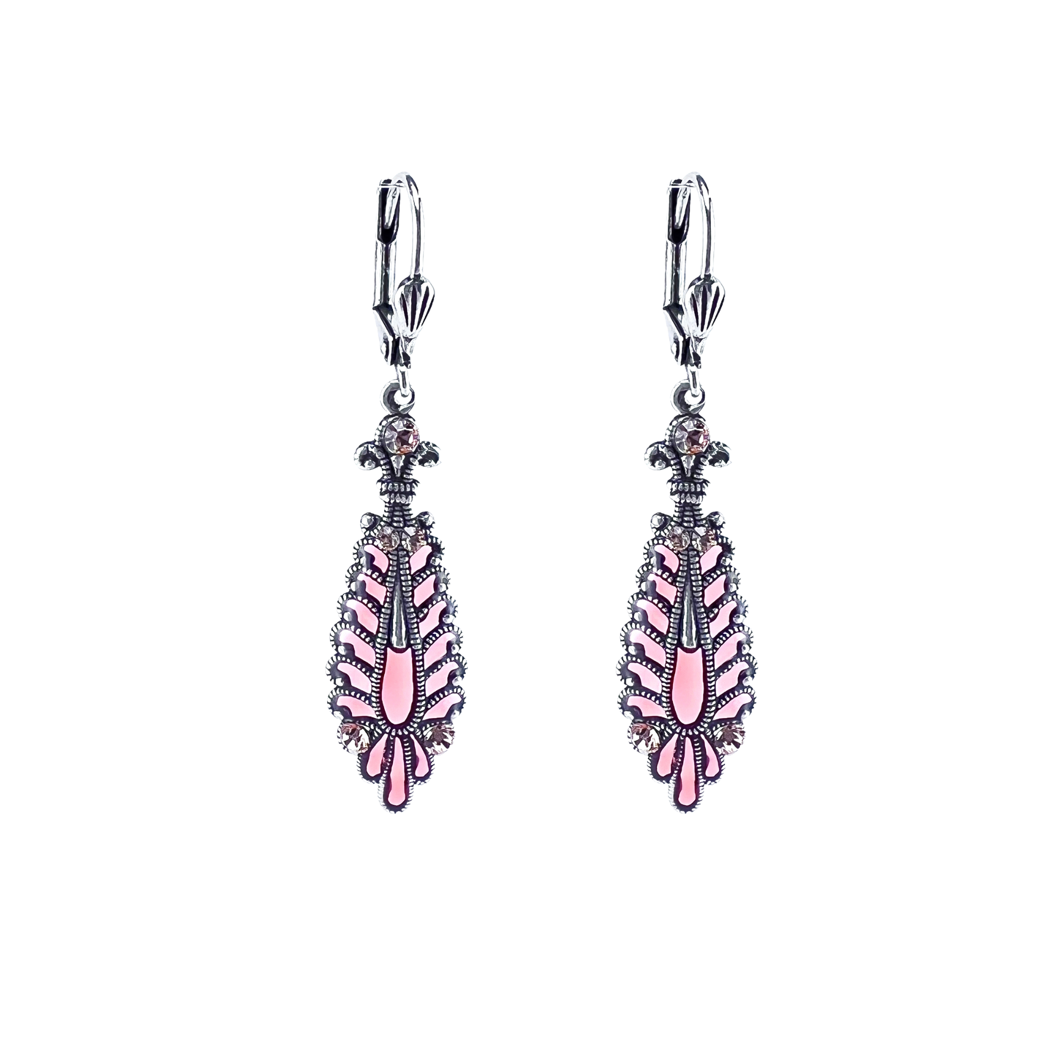 Amanda earrings
