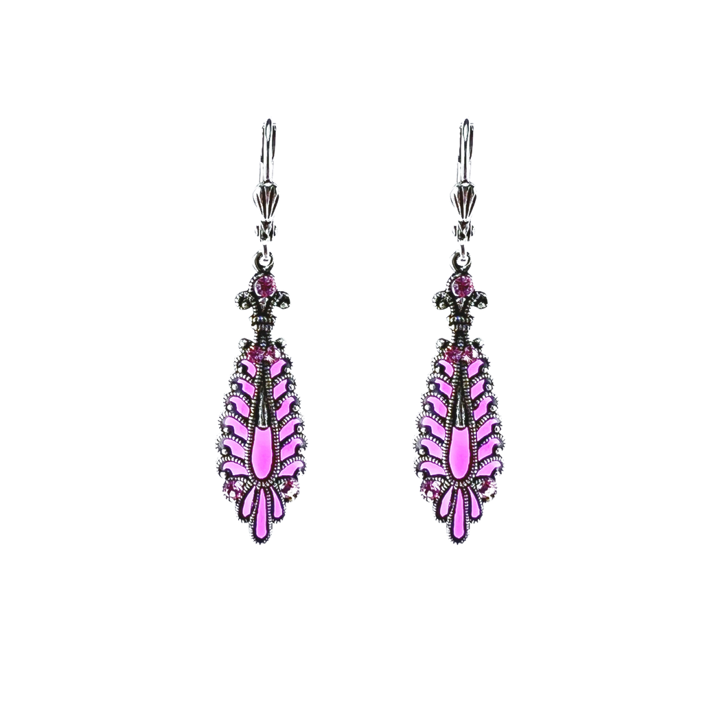 Amanda earrings