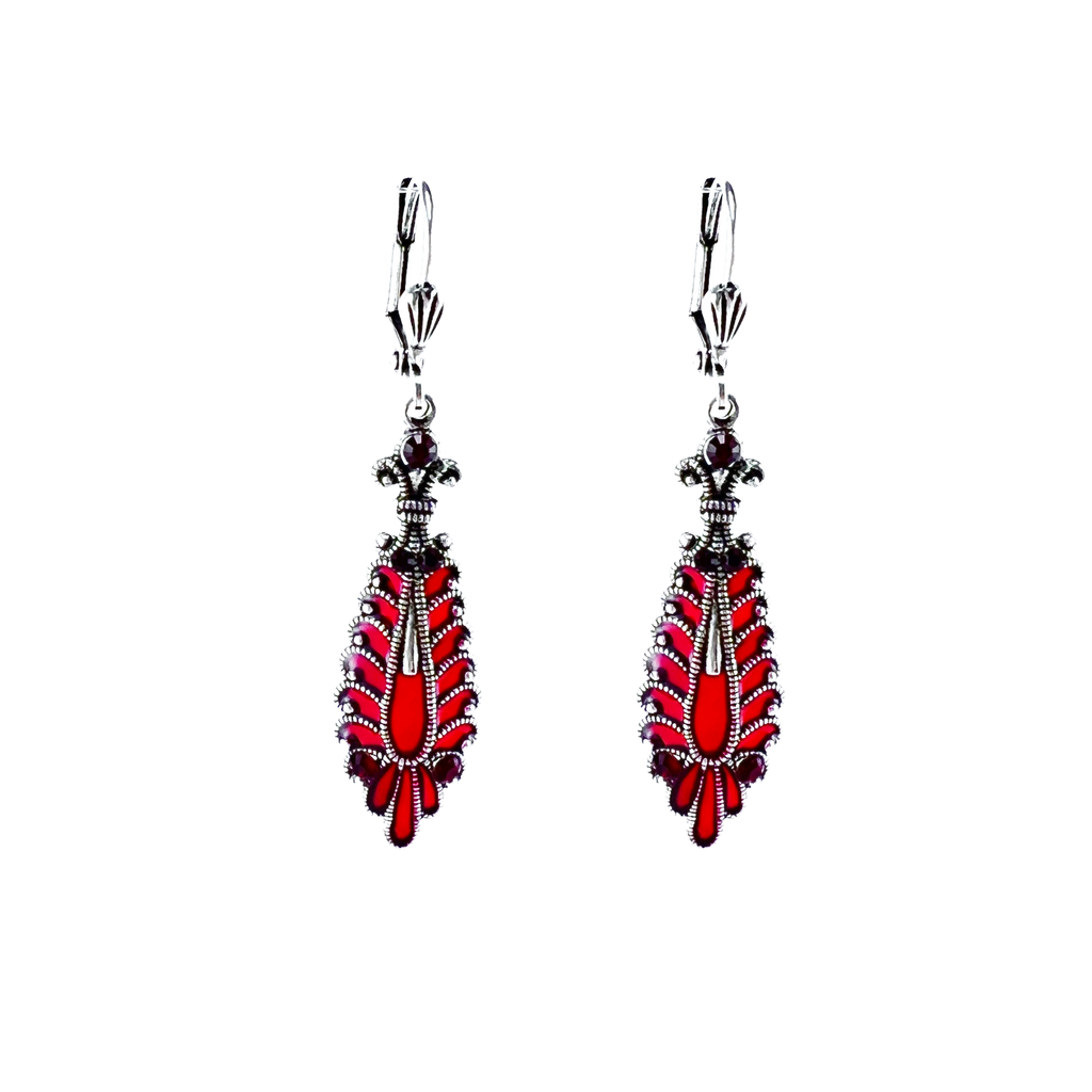 Amanda earrings