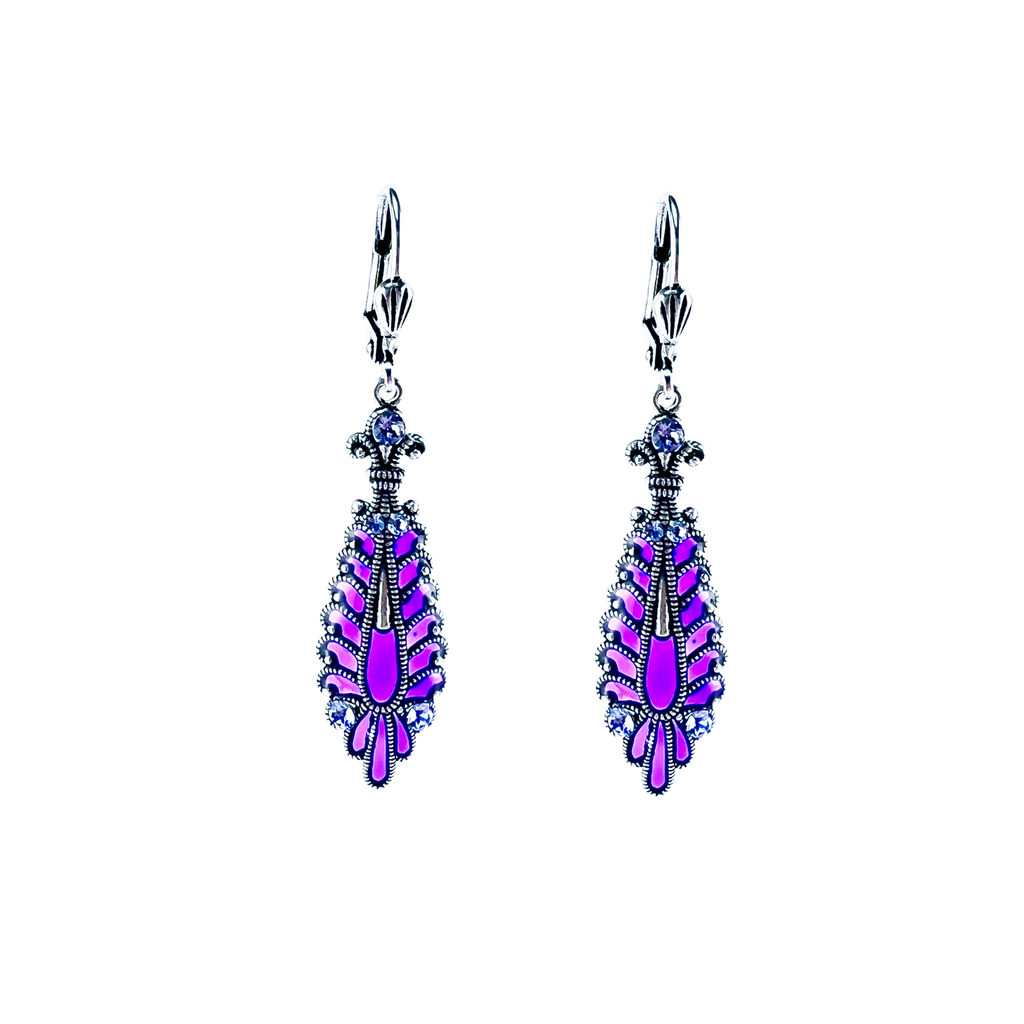 Amanda earrings