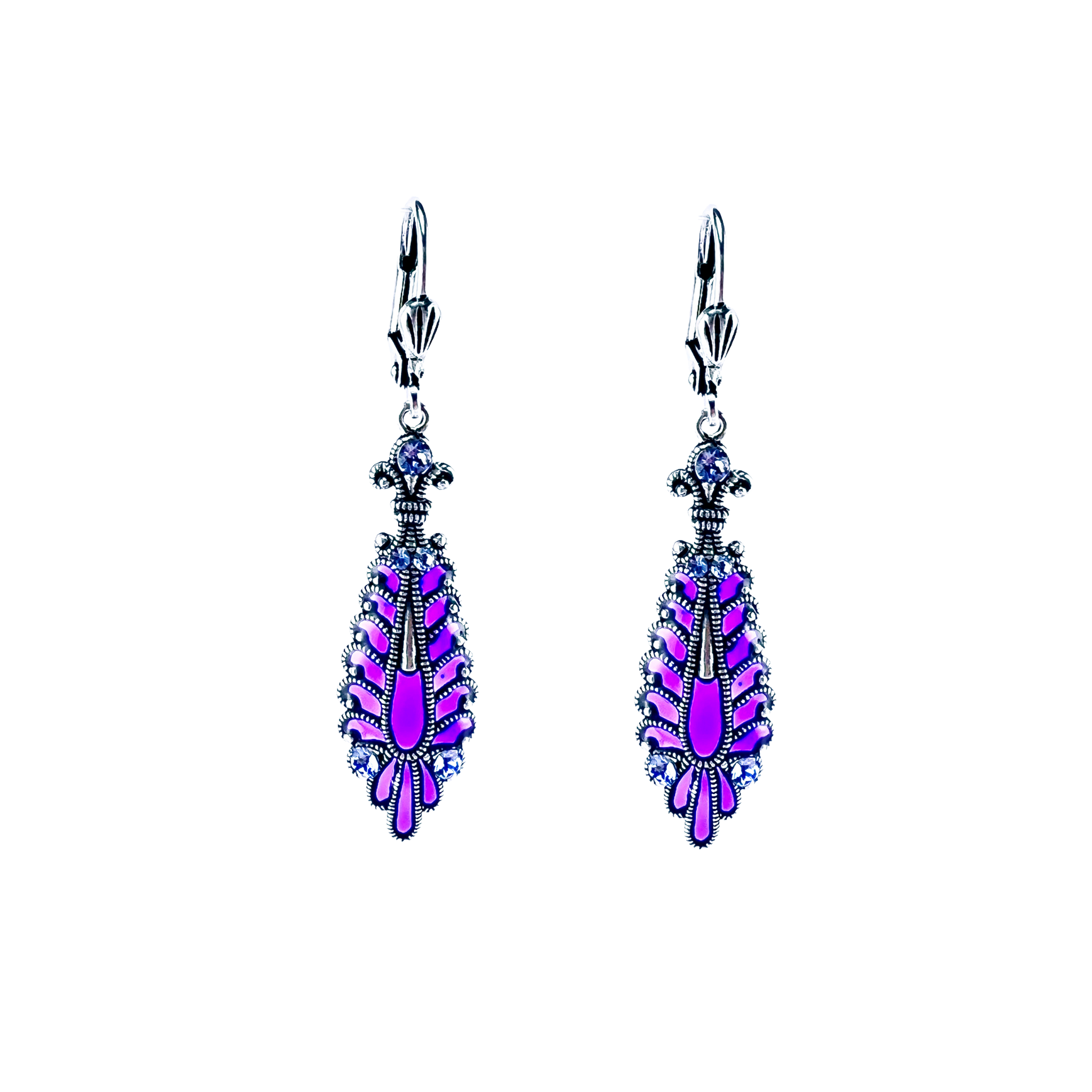 Amanda earrings