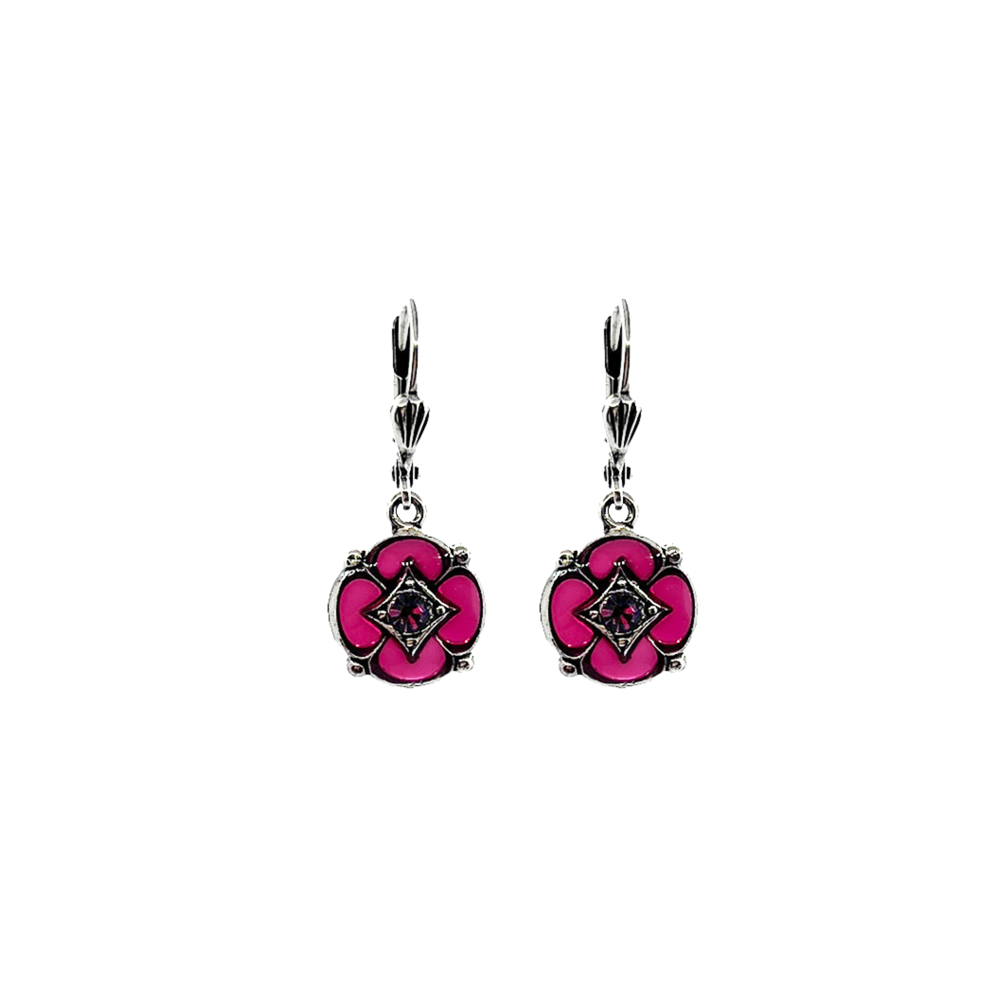 Boucles d'oreilles Amy